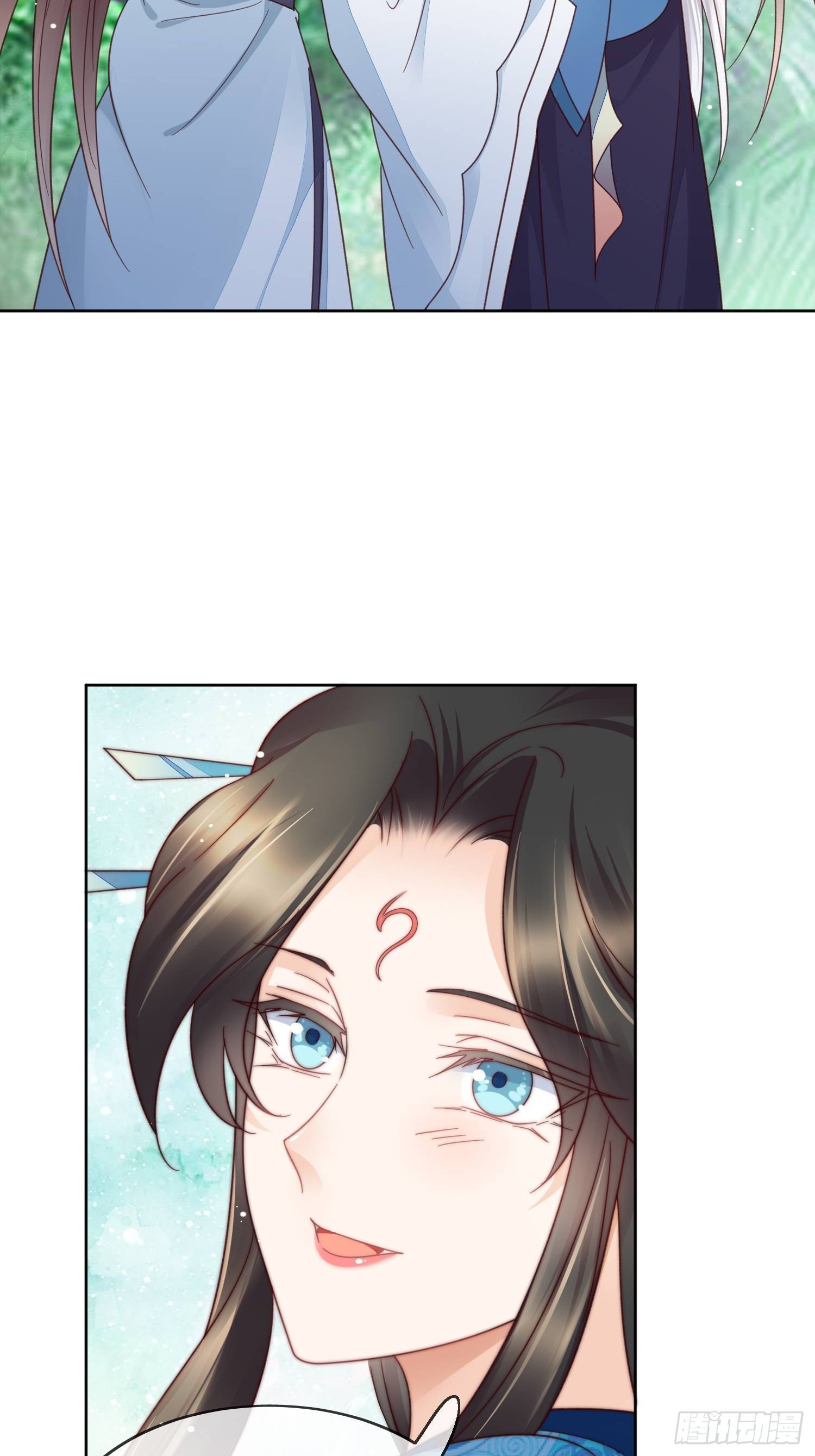 第42话 不如一起做点坏事吧-第43话