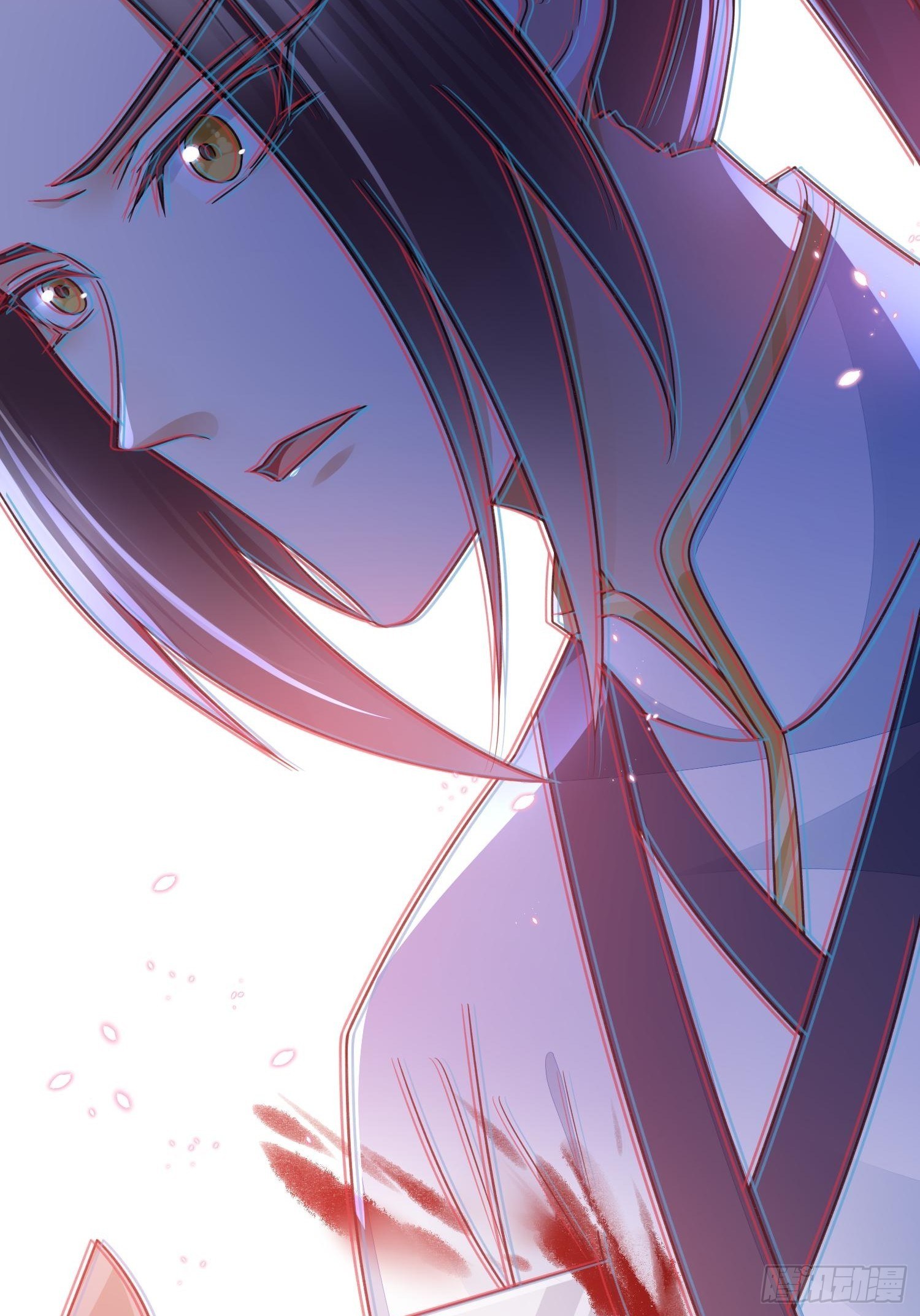 第44话 我也想与你共白头(1/2)-第45话