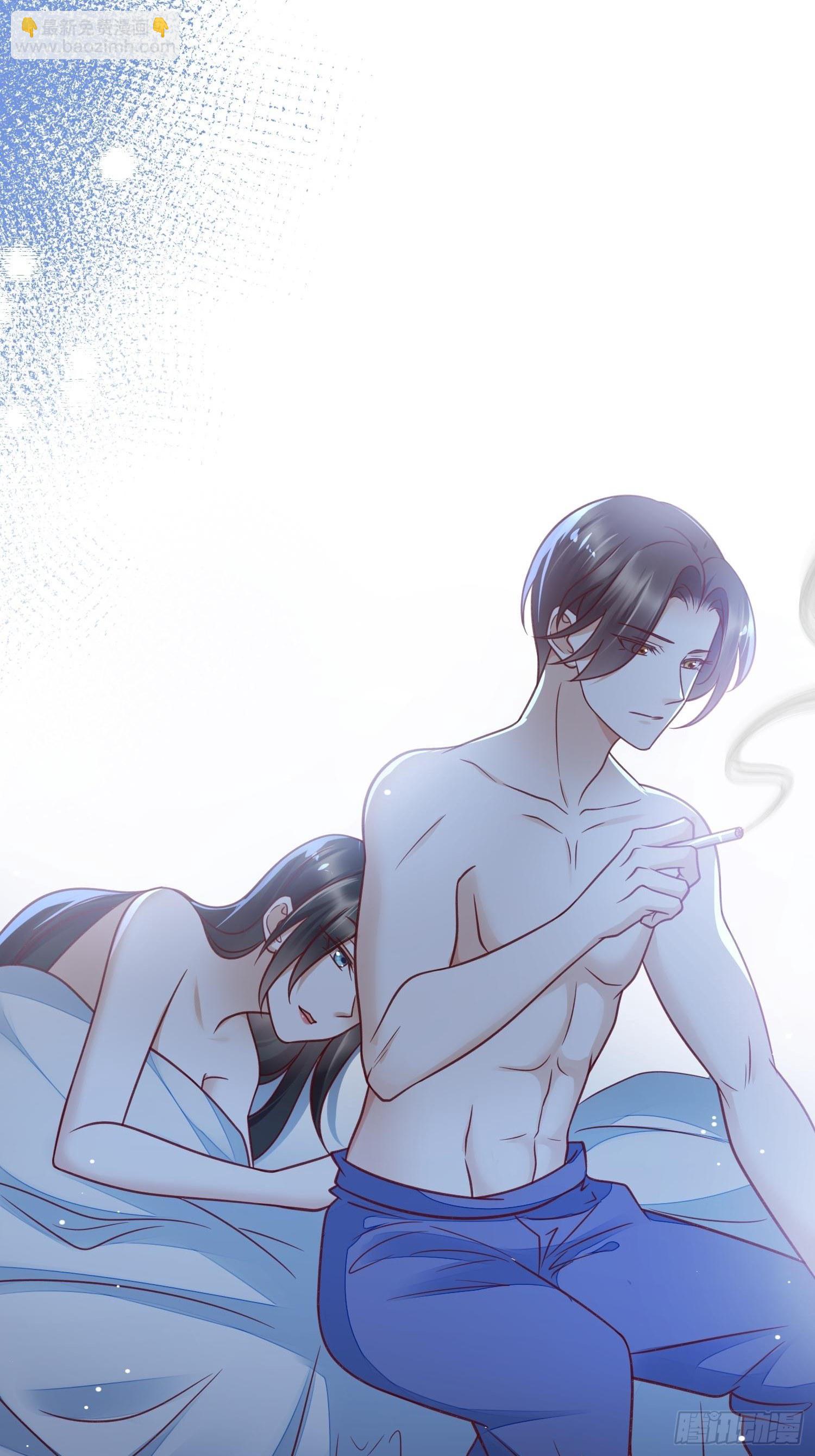 第50话 还是那个醋精(1/2)-第51话