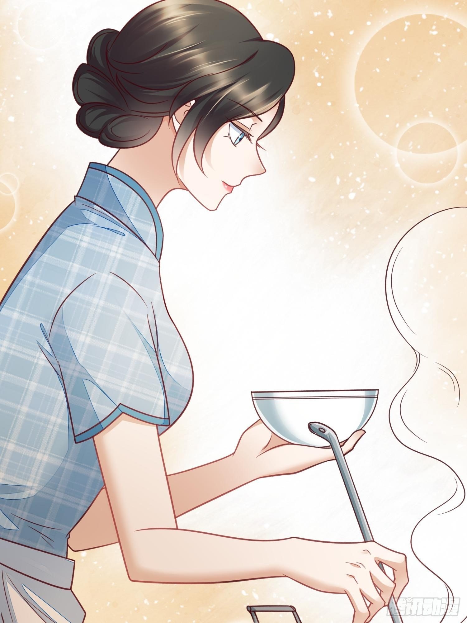 第50话 还是那个醋精(1/2)-第51话