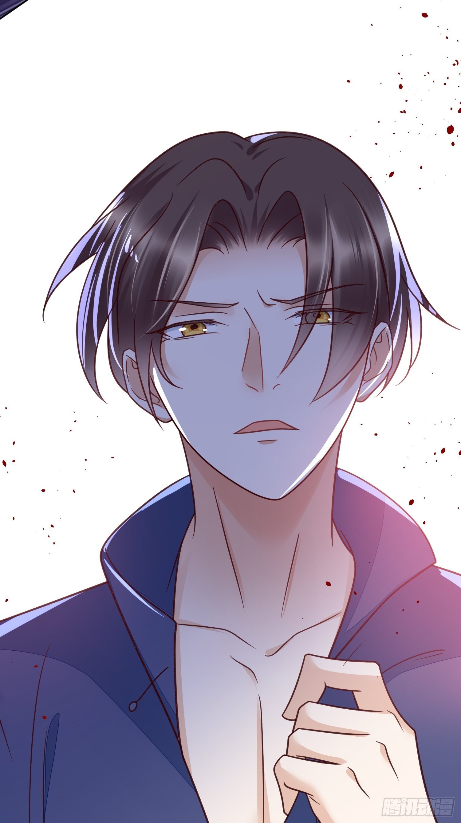 第52话霸气护妻-第53话