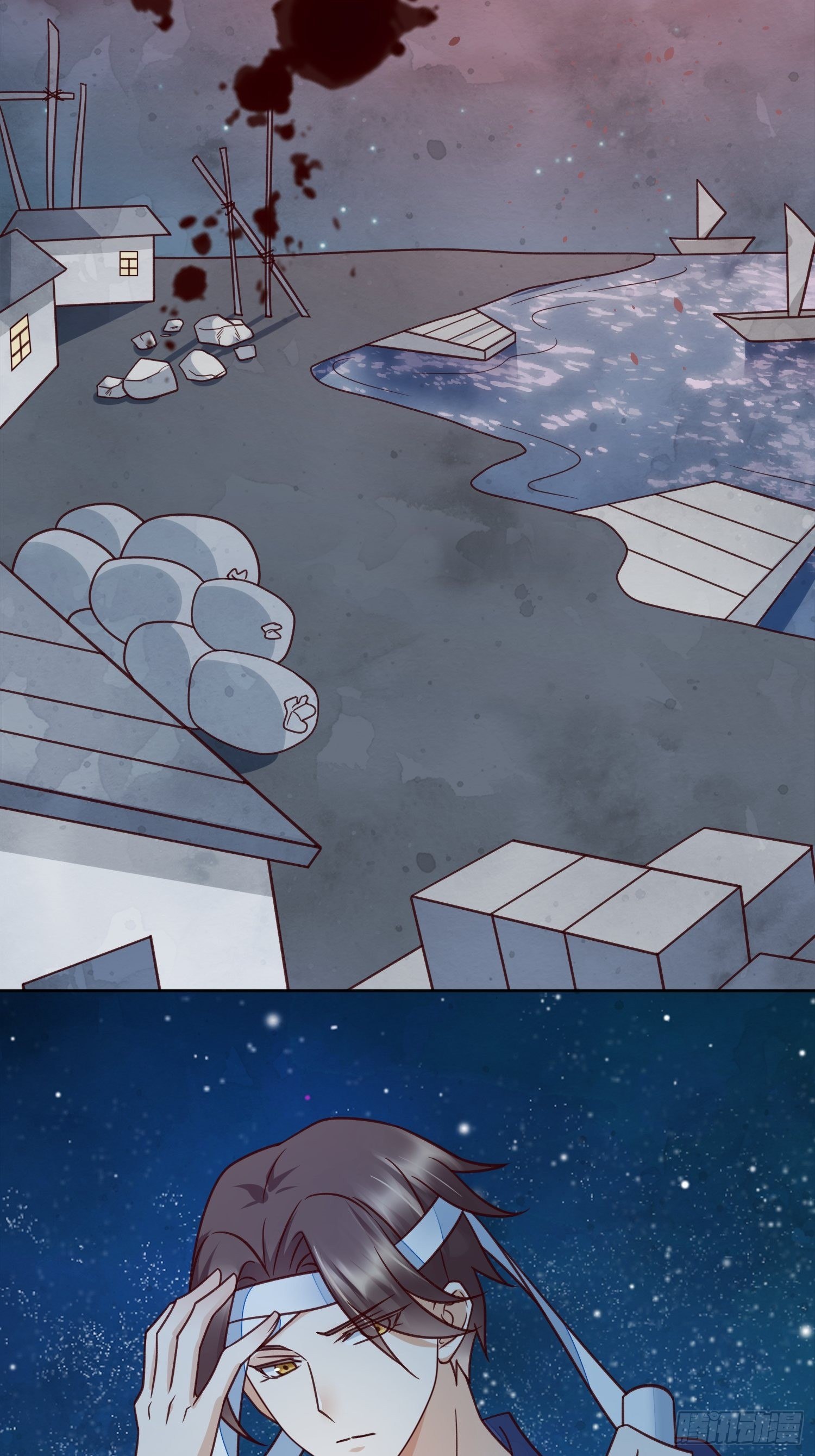 第52话霸气护妻-第53话