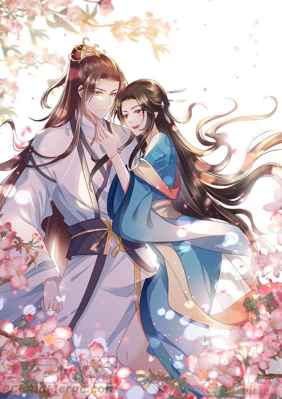 第56话 只要他一切安好-第57话