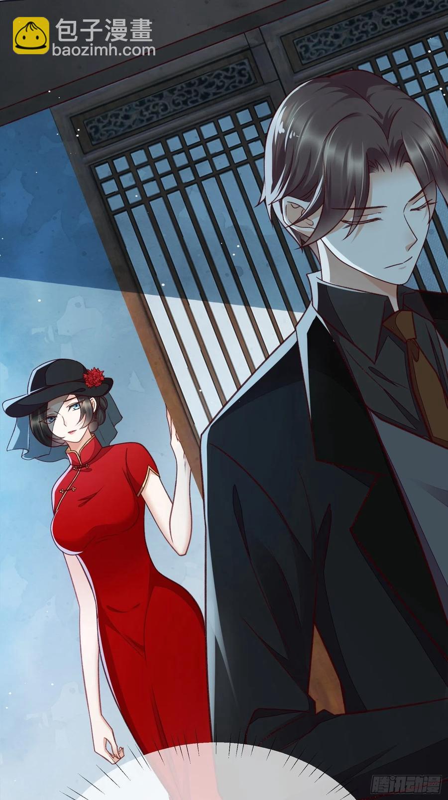 第56话 只要他一切安好-第57话