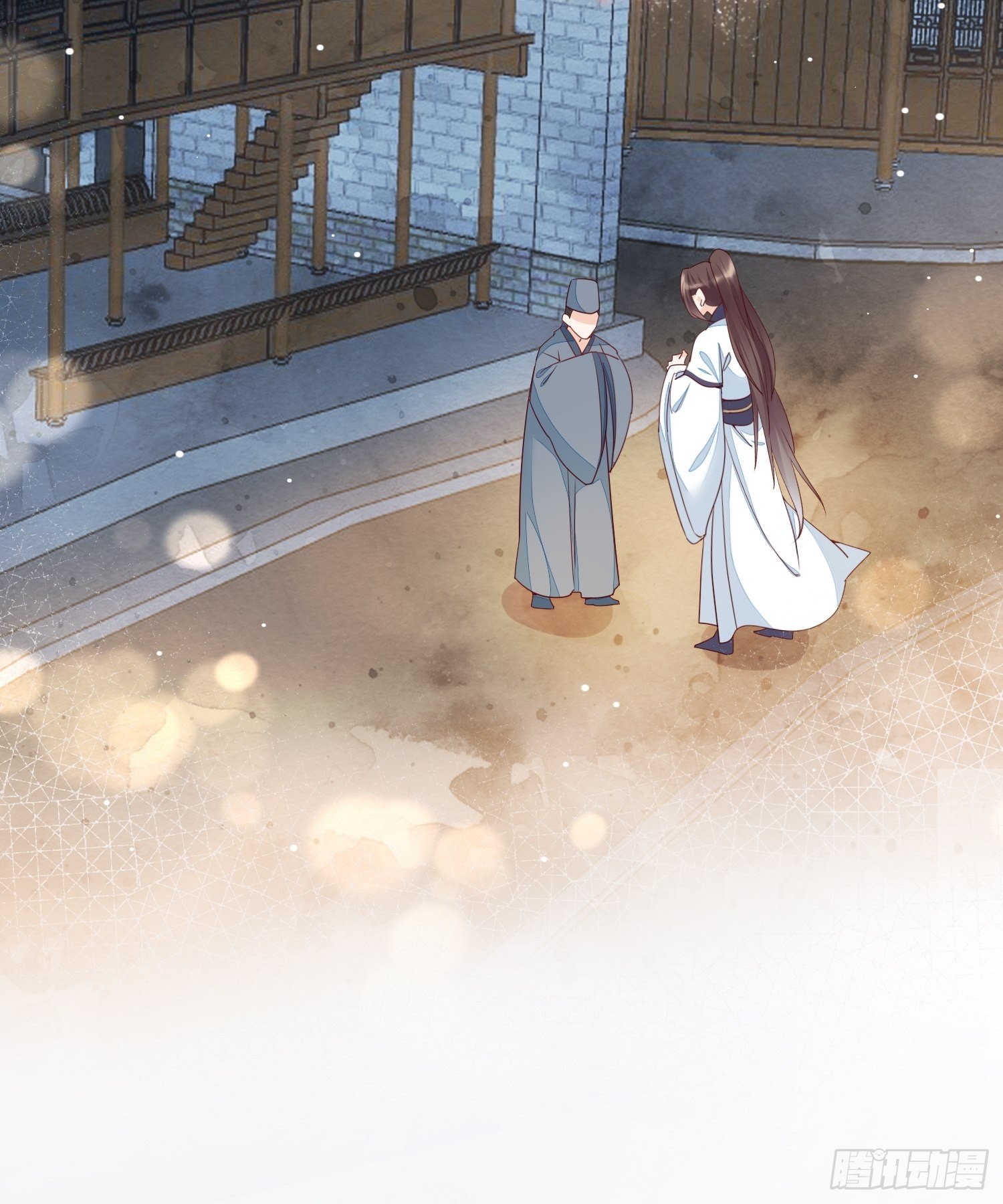 第6章 你在馋他的身子！-第7话