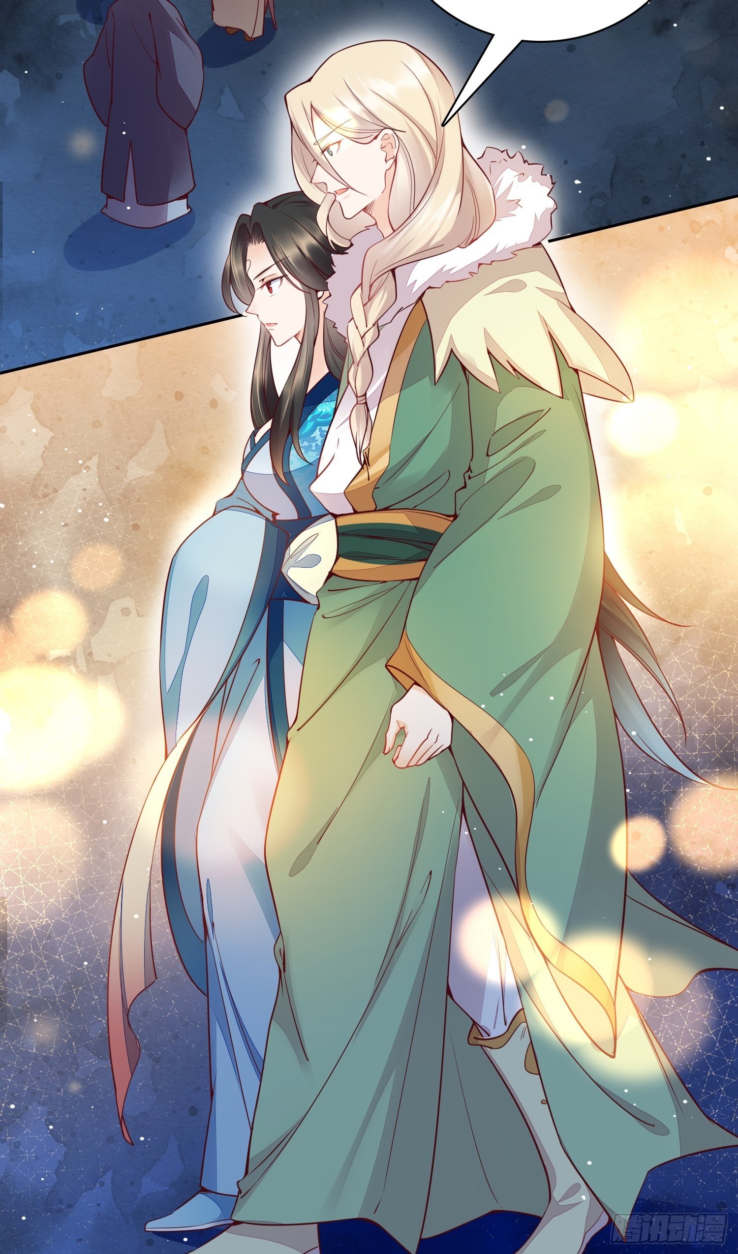 第6章 你在馋他的身子！-第7话