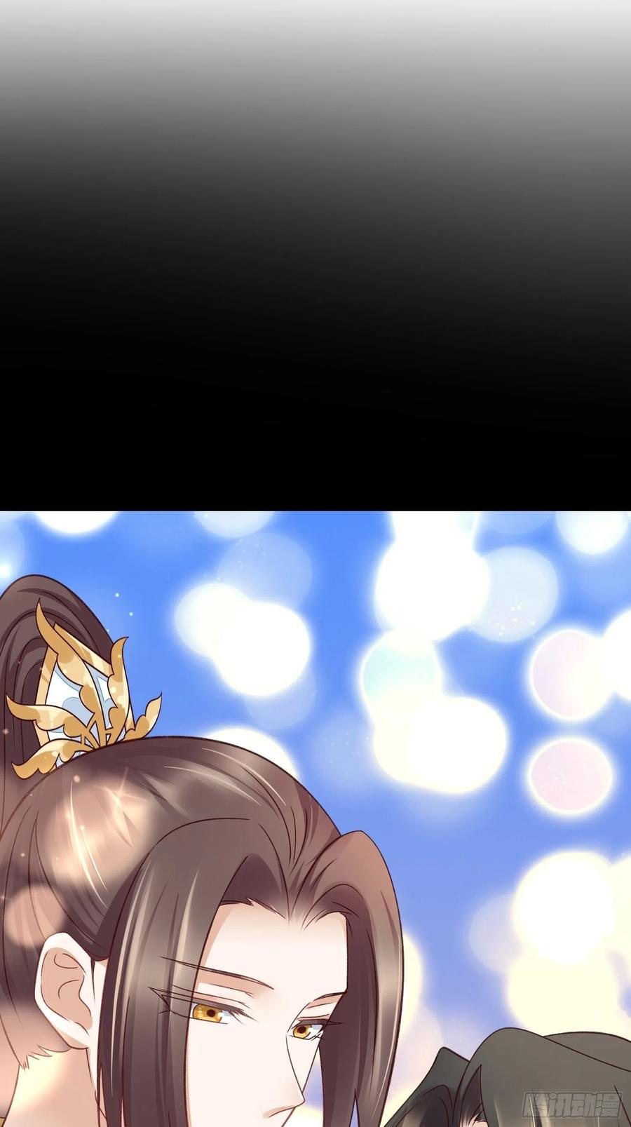 第60话 曾与你许过的白首-第61话