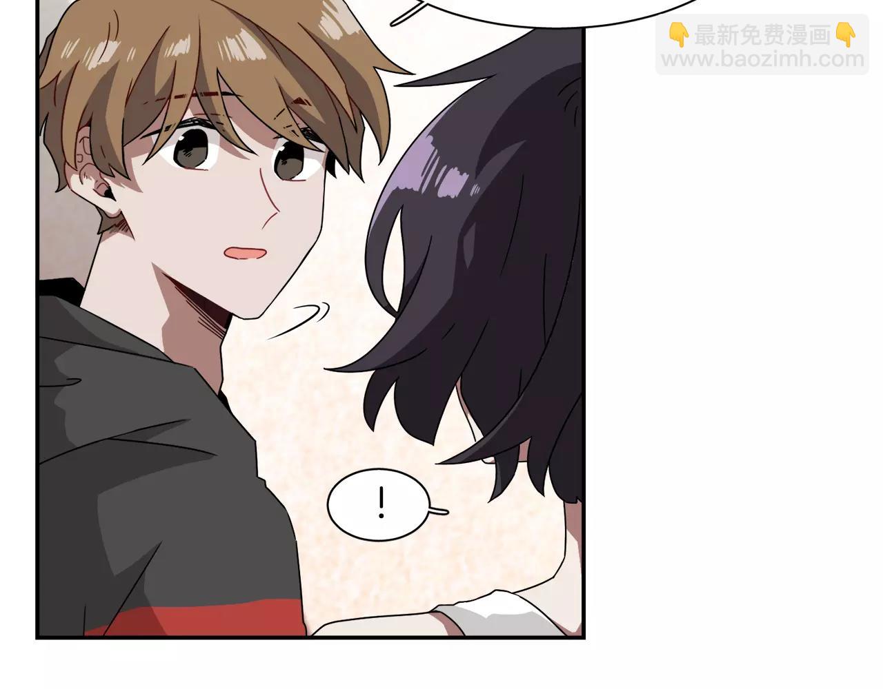 在夢裡，我愛你 - 第48話 麪粉大戰(1/3) - 6