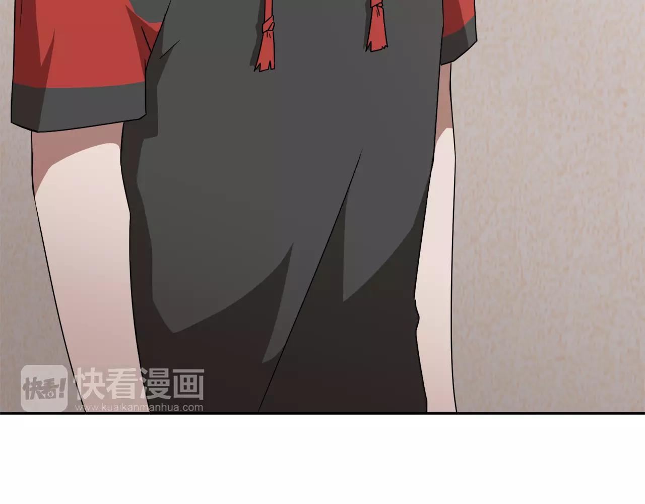 在夢裡，我愛你 - 第48話 麪粉大戰(1/3) - 2