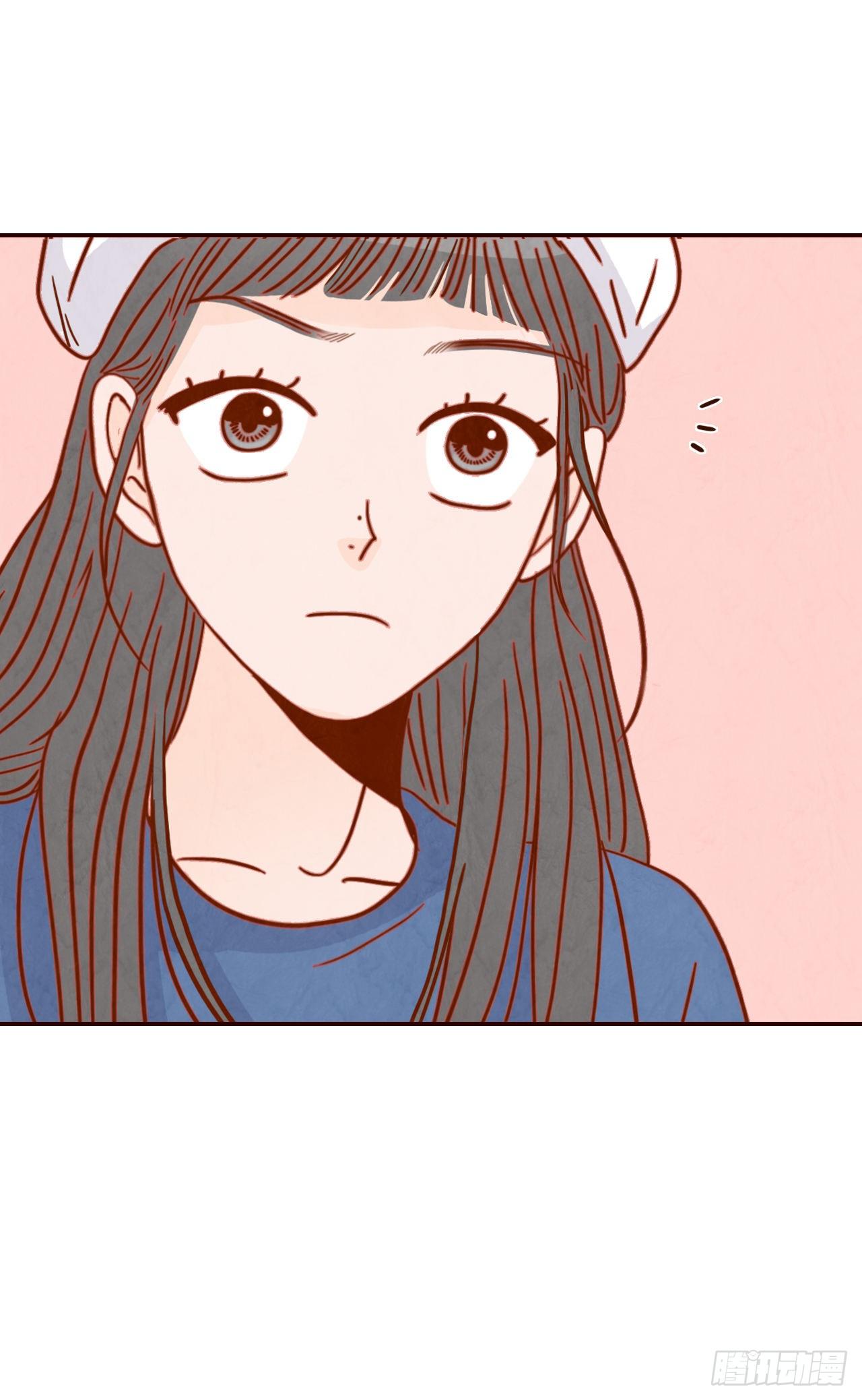 10.你说他对我有好感？！(1/2)-第11话