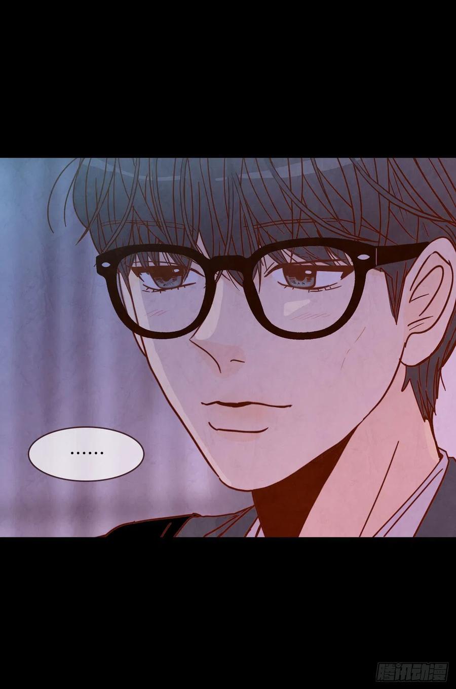 14.对不起，我要远离你&hellip;(1/2)-第15话