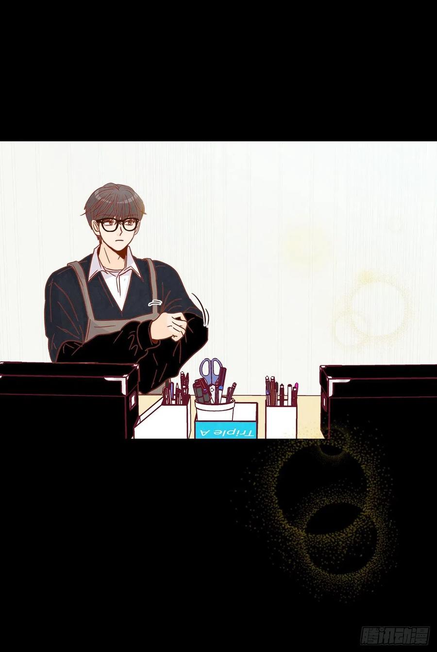 14.对不起，我要远离你&hellip;(1/2)-第15话