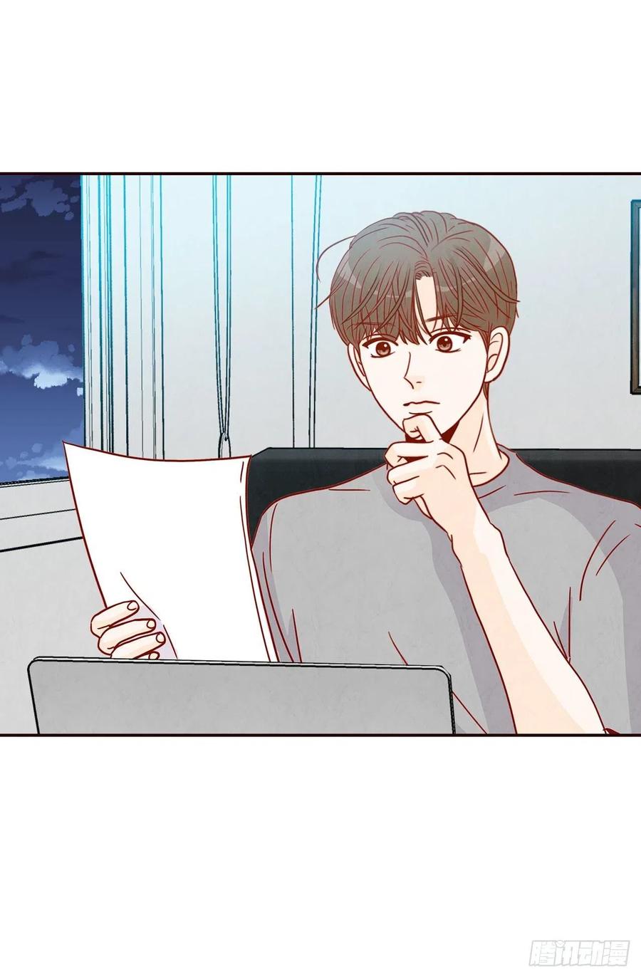 16.来，给你提供个素材！(1/2)-第17话