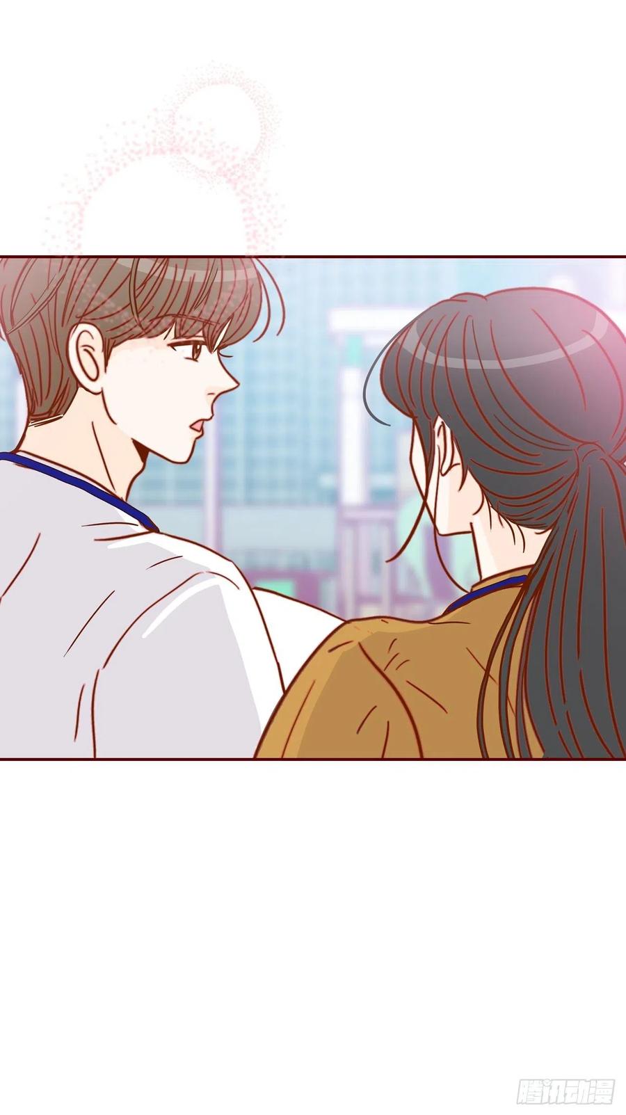 20.给我也画一个吧(1/2)-第21话