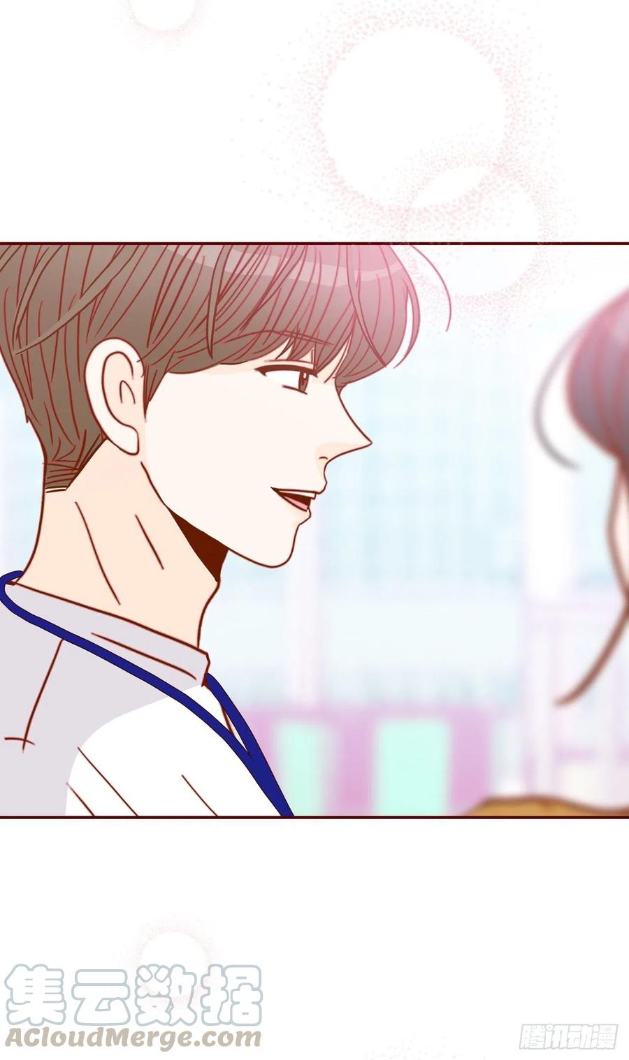 20.给我也画一个吧(1/2)-第21话