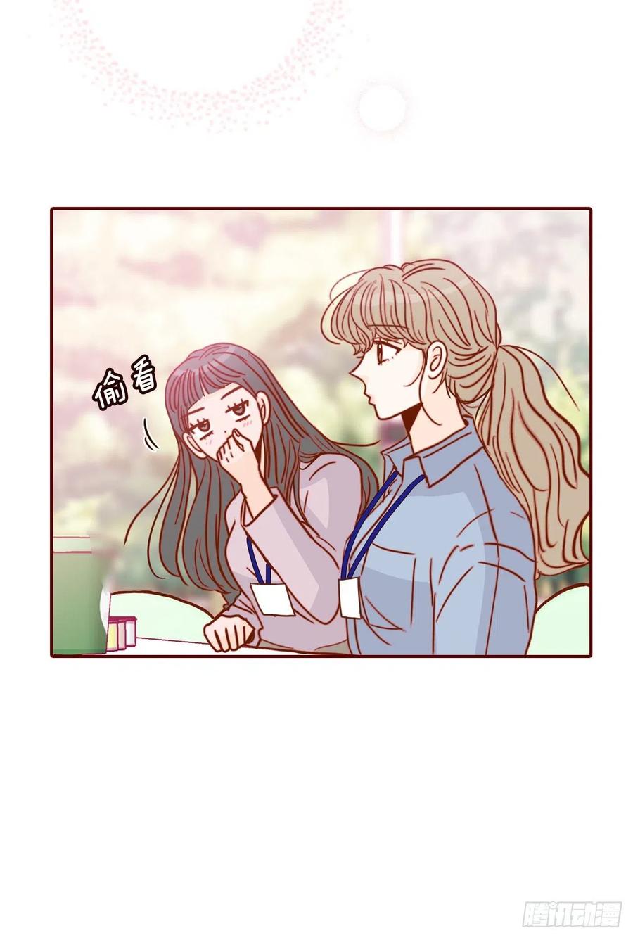 20.给我也画一个吧(1/2)-第21话