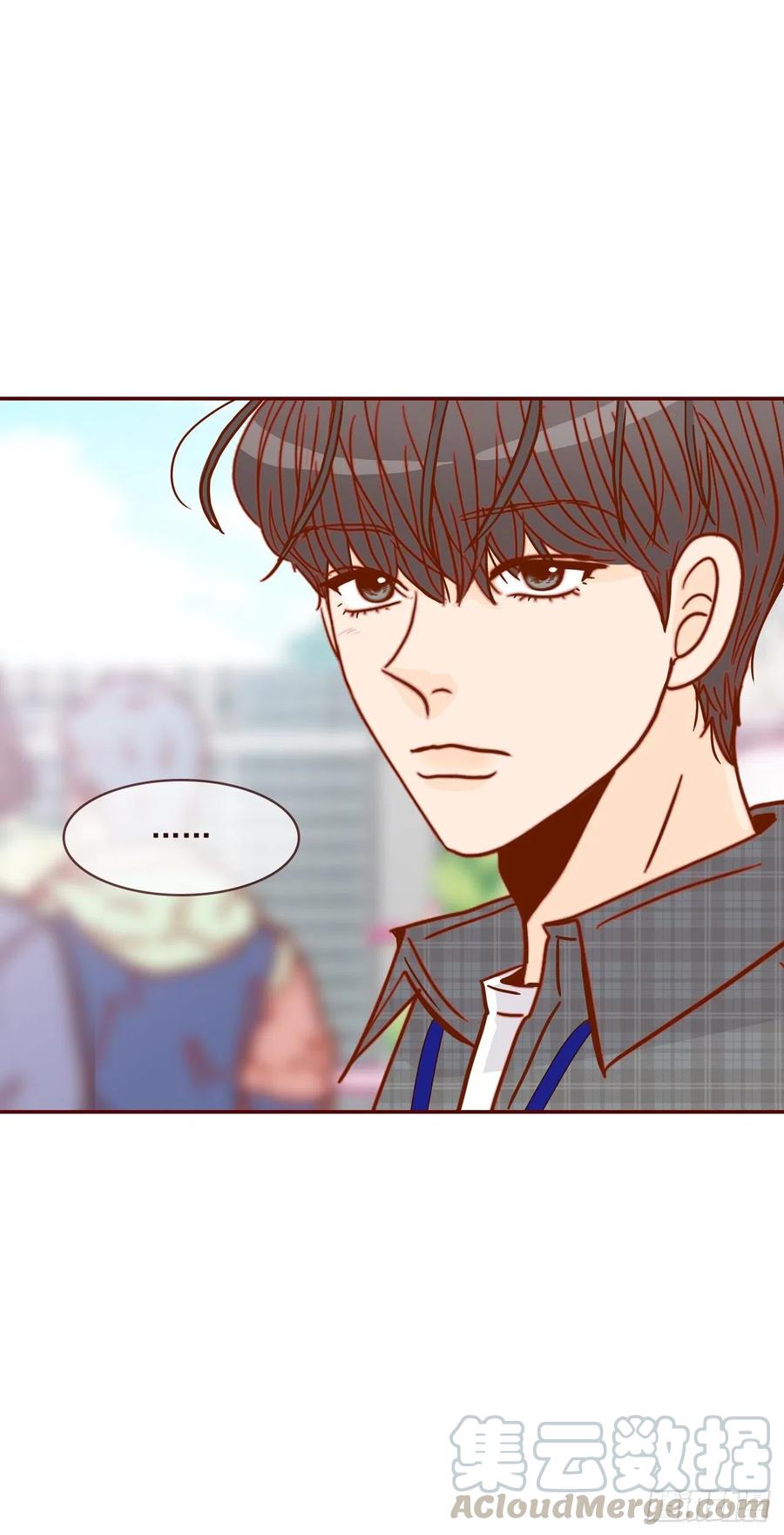 20.给我也画一个吧(1/2)-第21话