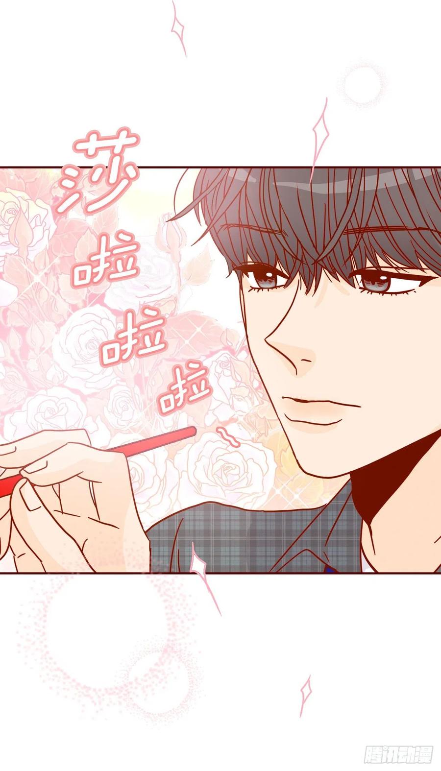 20.给我也画一个吧(1/2)-第21话