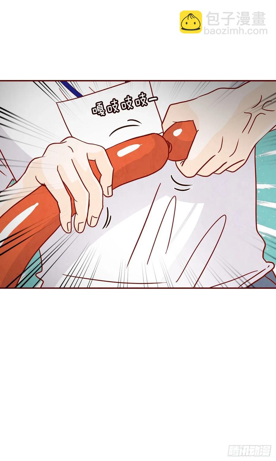 20.给我也画一个吧(1/2)-第21话