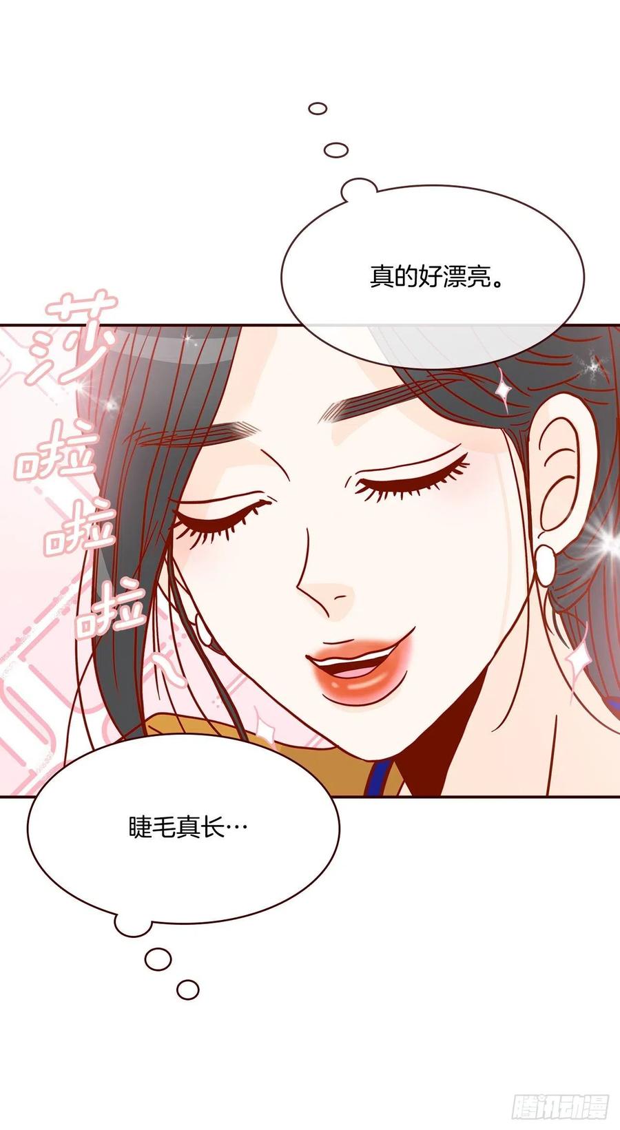 20.给我也画一个吧(1/2)-第21话