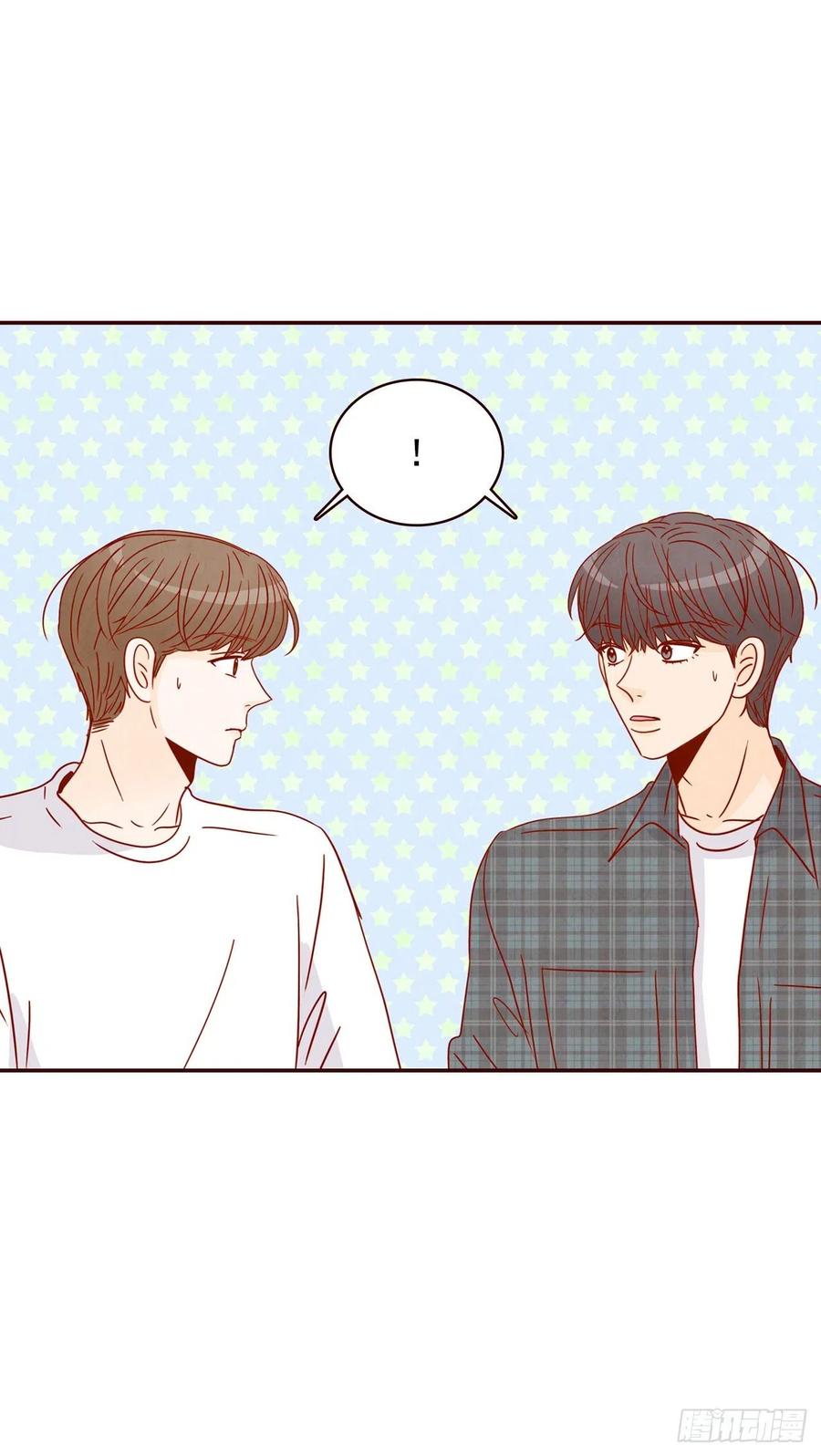 24.情敌，你好(1/2)-第25话