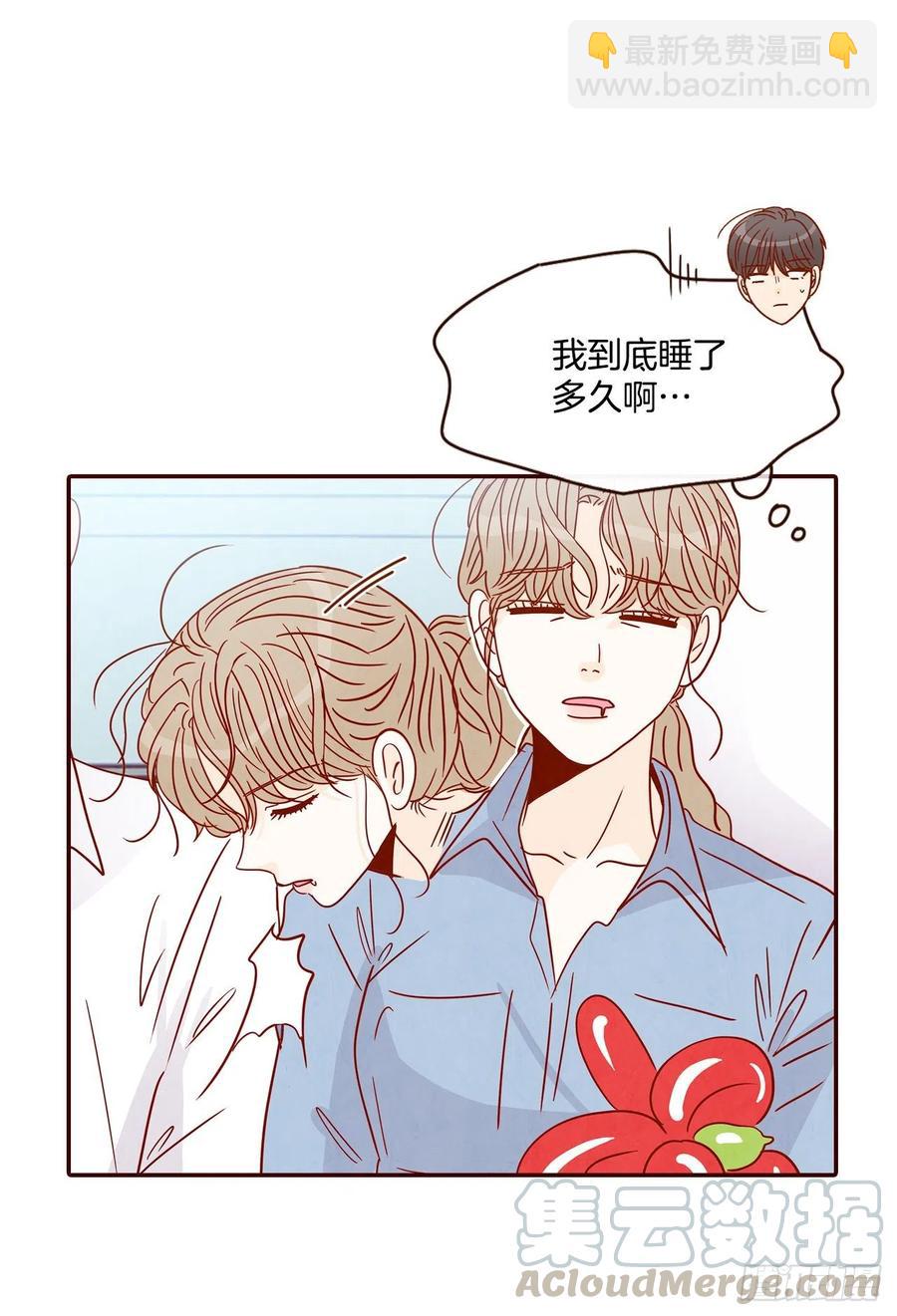 26.小鹿乱撞(1/2)-第27话