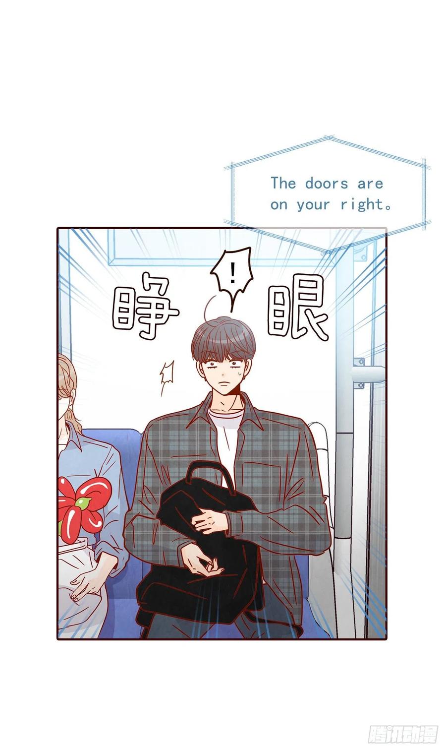 26.小鹿乱撞(1/2)-第27话