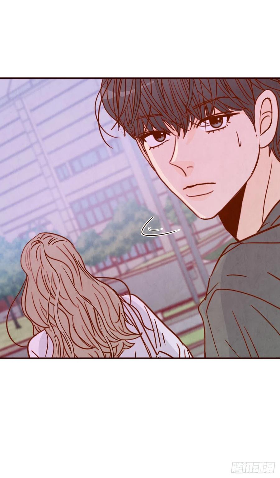 28.和郑海元一起吃个饭(1/2)-第29话