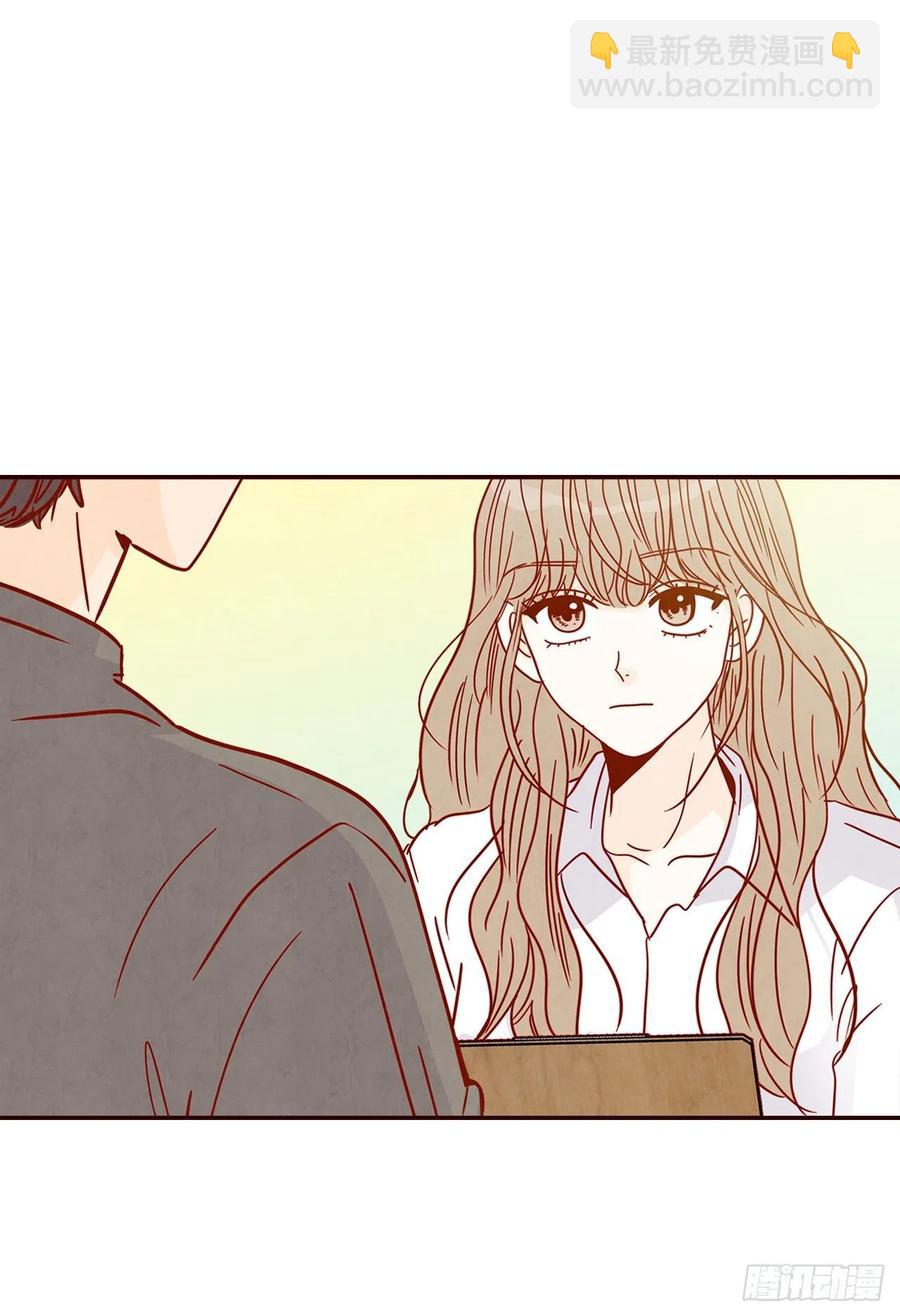 28.和郑海元一起吃个饭(1/2)-第29话