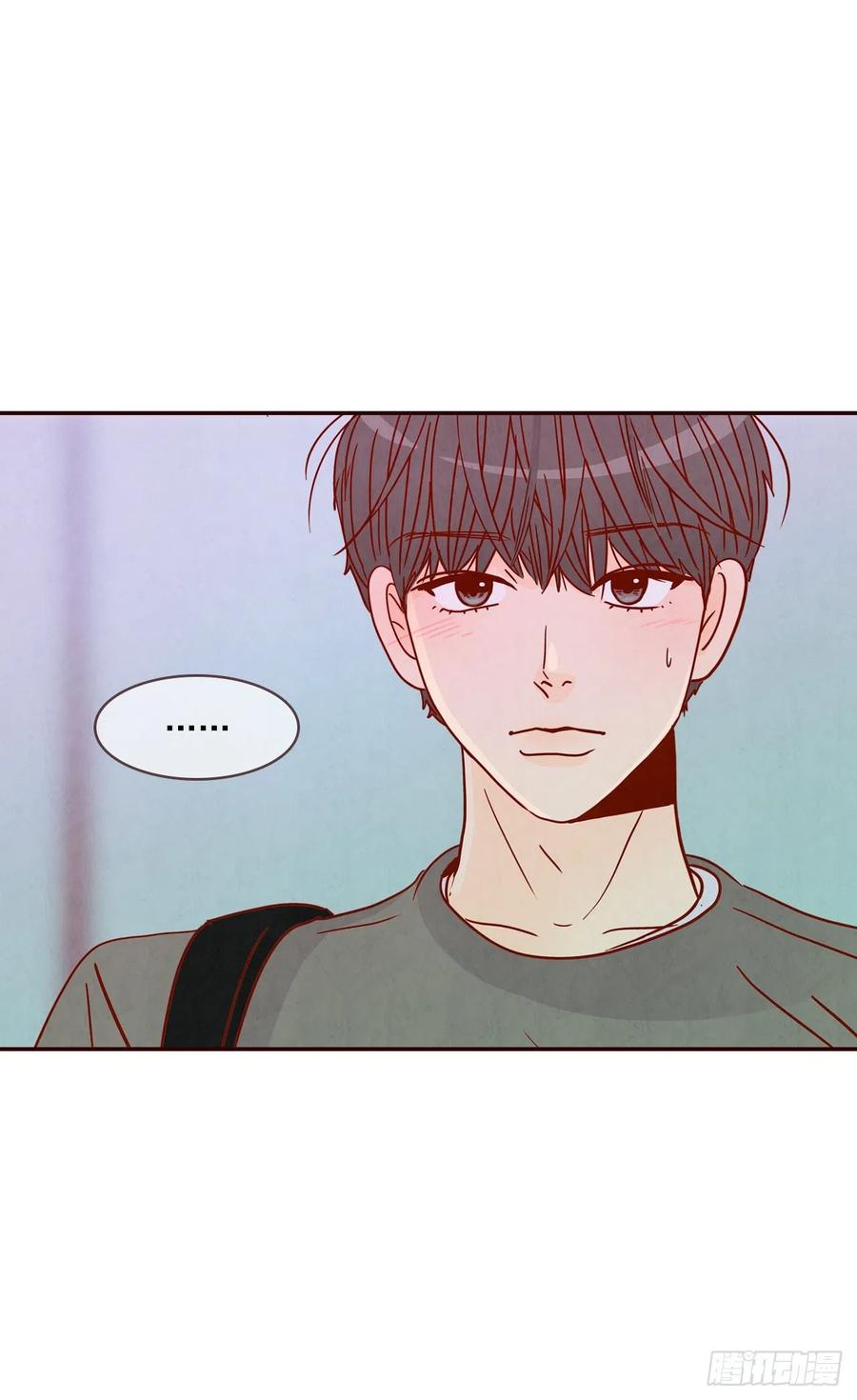 28.和郑海元一起吃个饭(1/2)-第29话