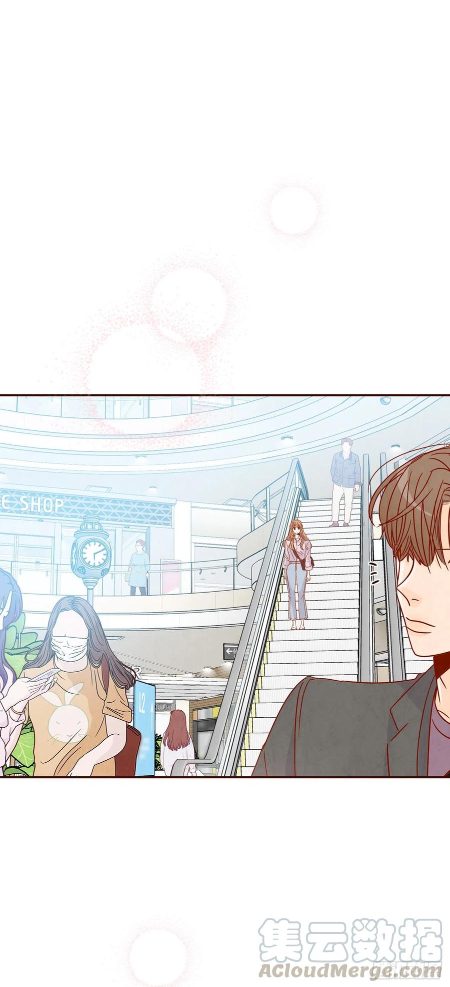 30.这个男人真不错哦？(1/2)-第31话