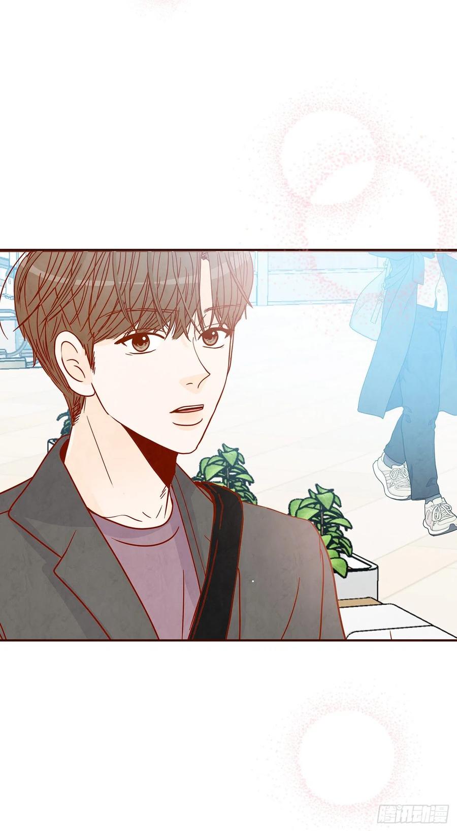 30.这个男人真不错哦？(1/2)-第31话