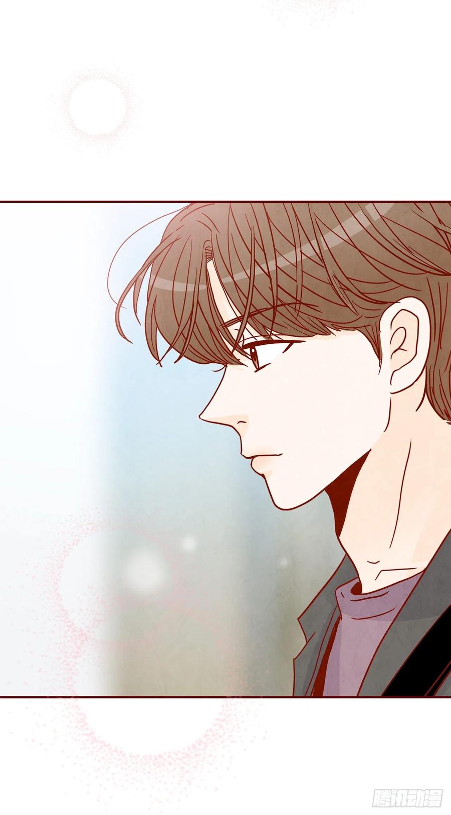 30.这个男人真不错哦？(1/2)-第31话