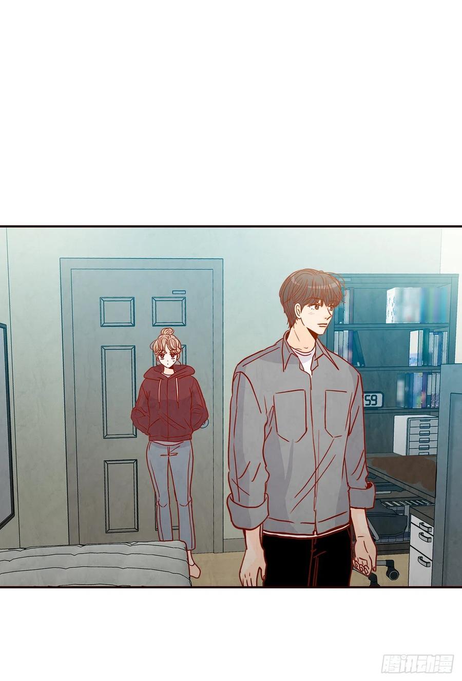 36.我要噎到了(1/2)-第37话