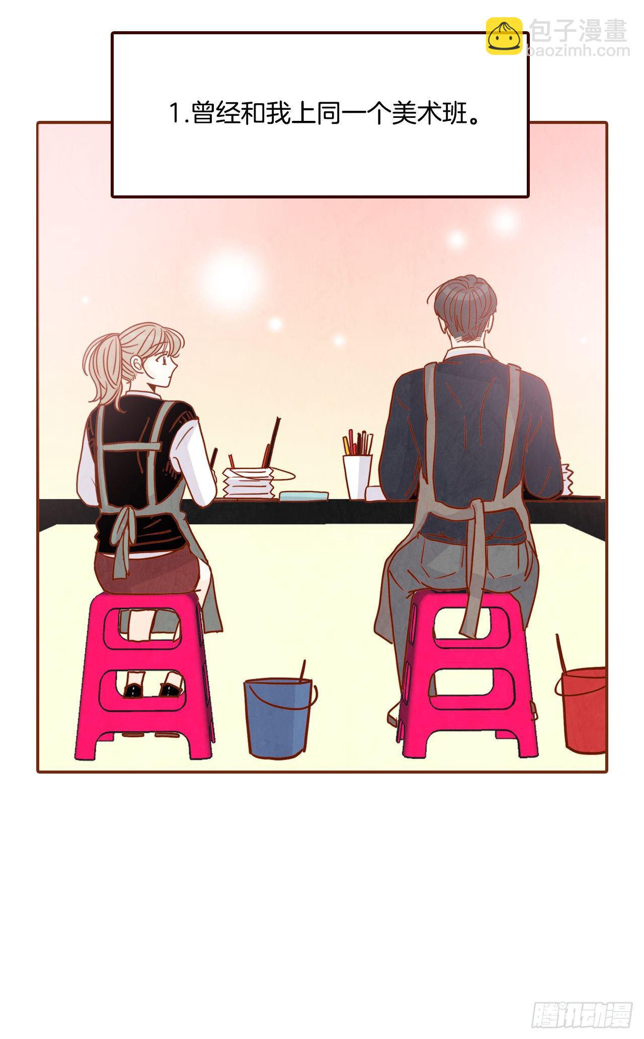 4.怎么又是你？！(1/2)-第5话