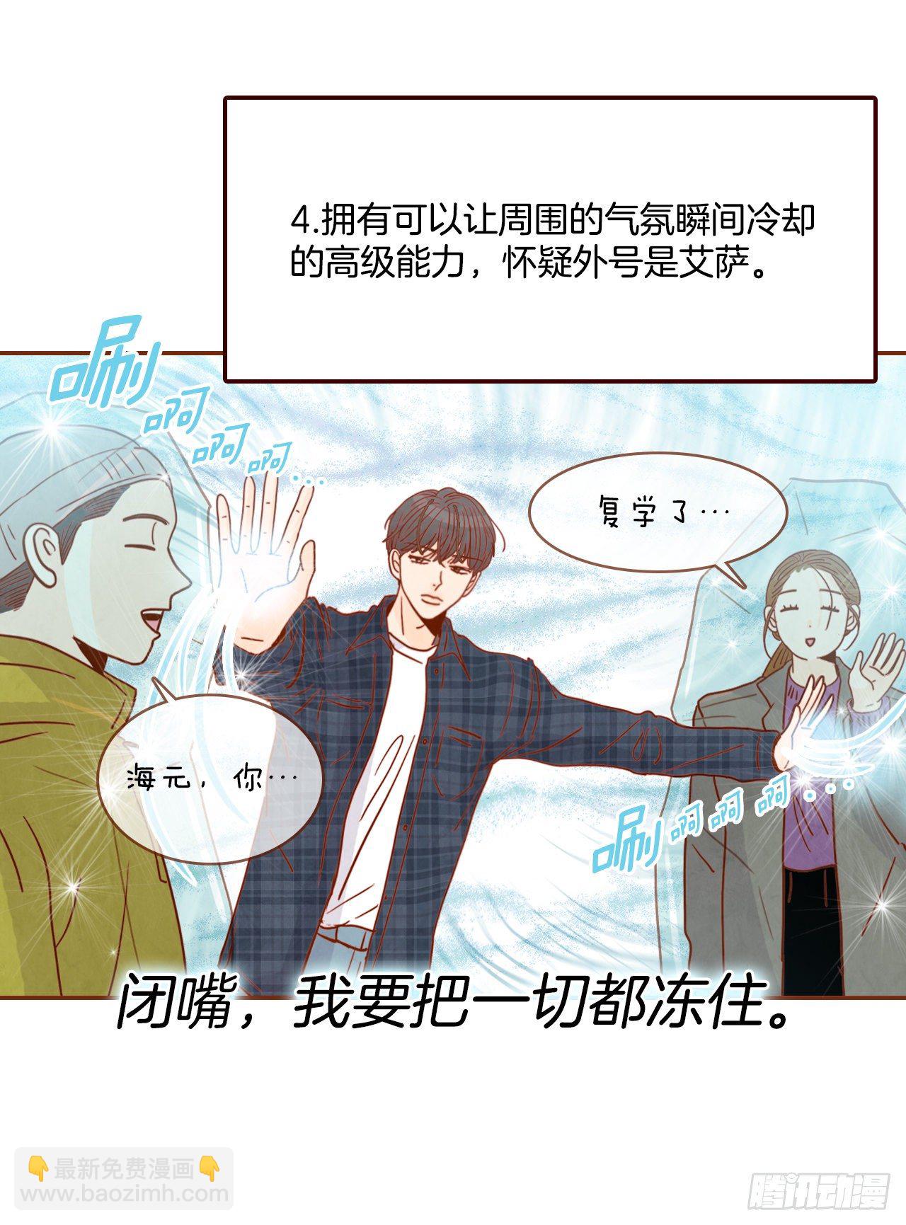 4.怎么又是你？！(1/2)-第5话