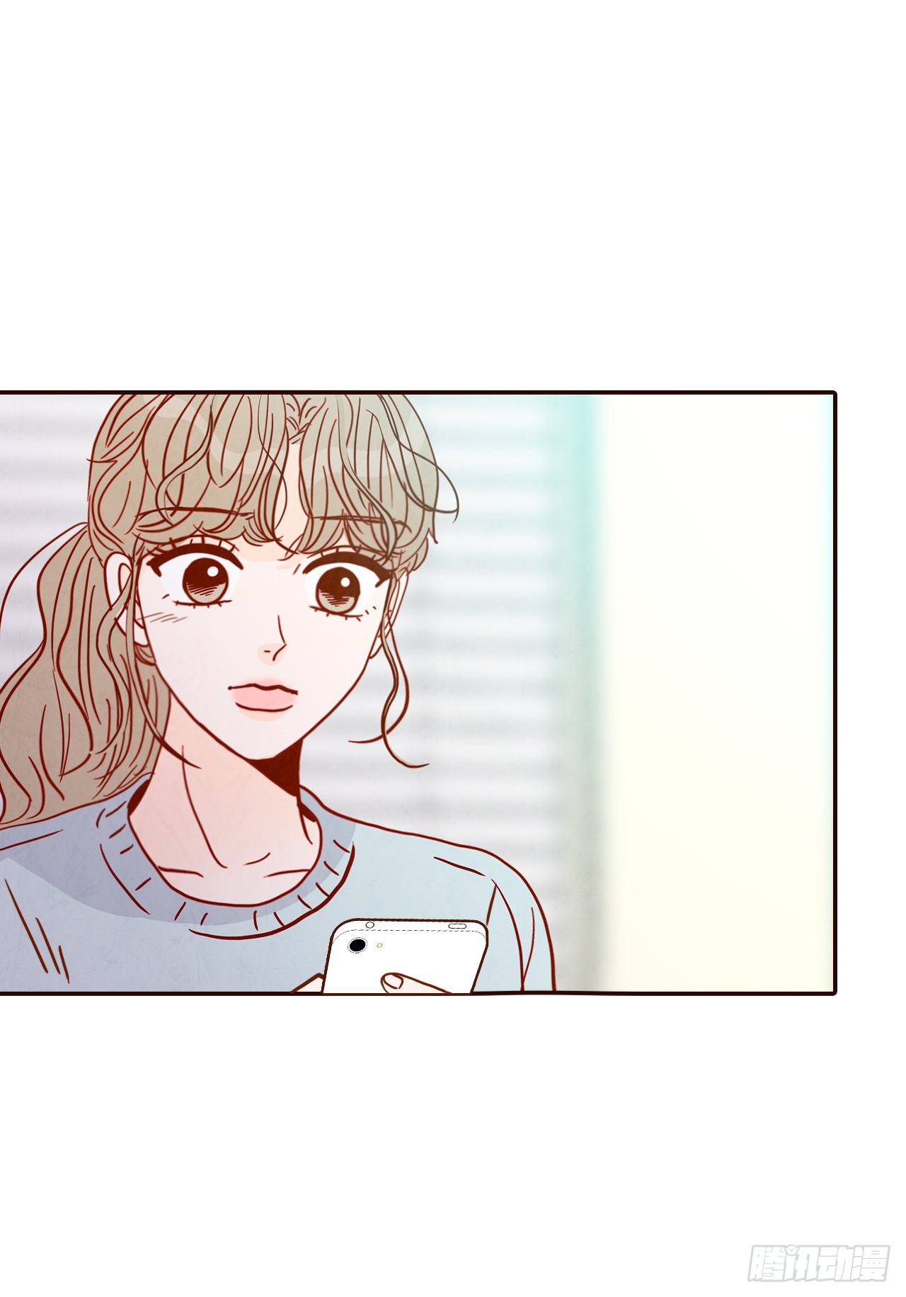 46.郑海元的笑容(1/2)-第47话