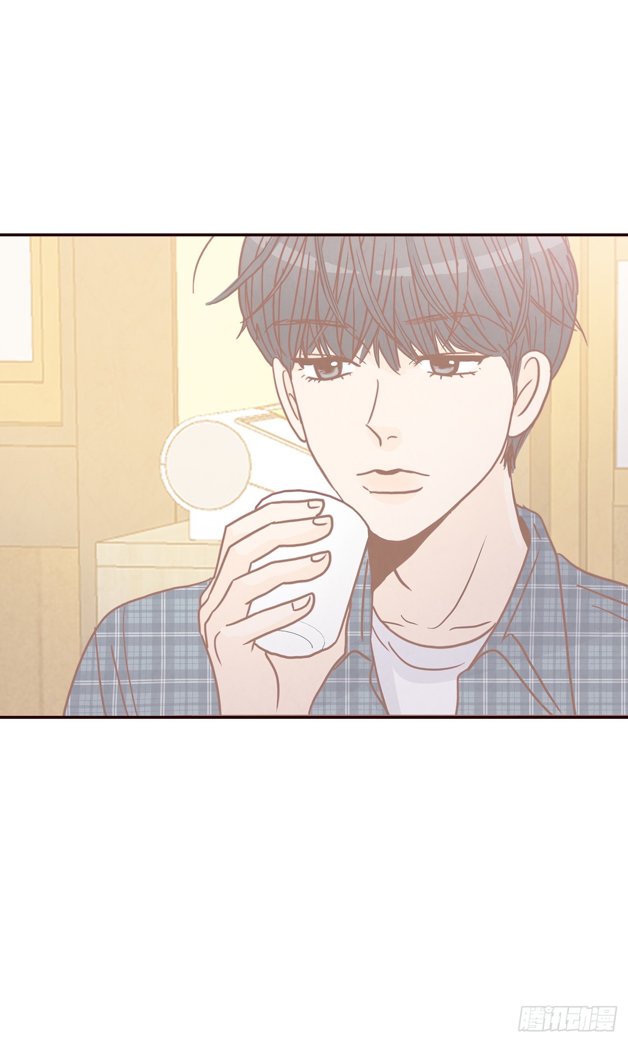 46.郑海元的笑容(1/2)-第47话