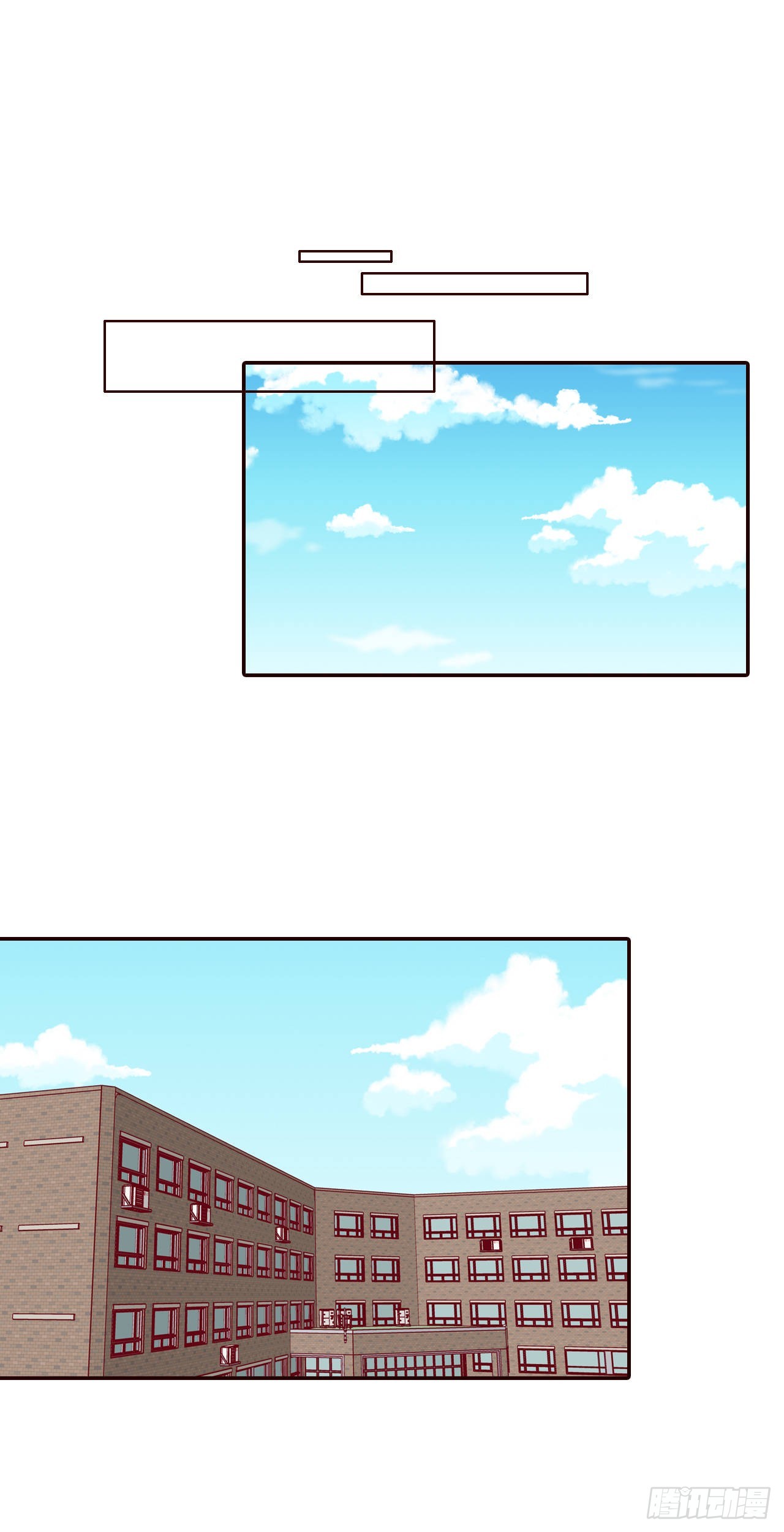 46.郑海元的笑容(1/2)-第47话