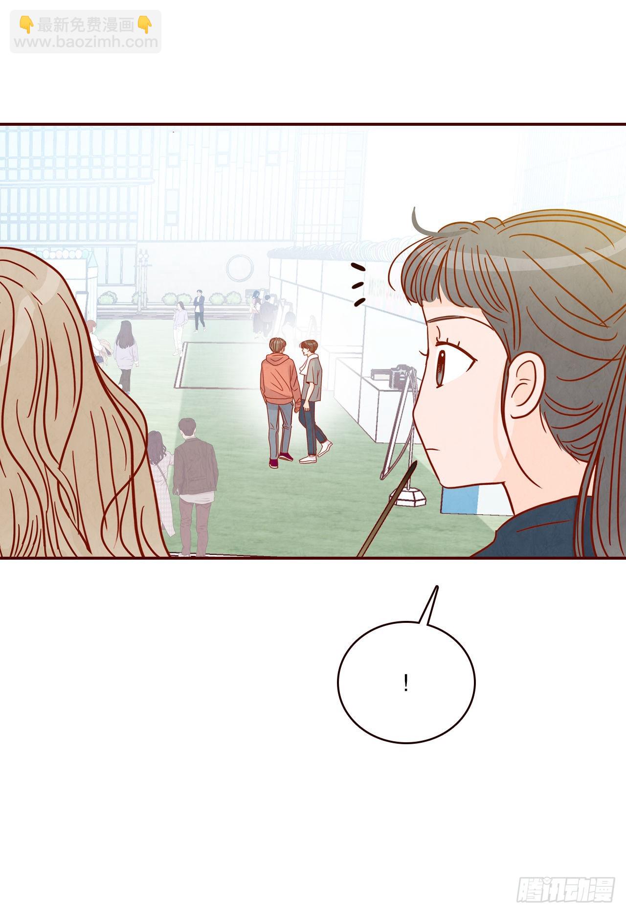 48.扔水球(1/2)-第49话