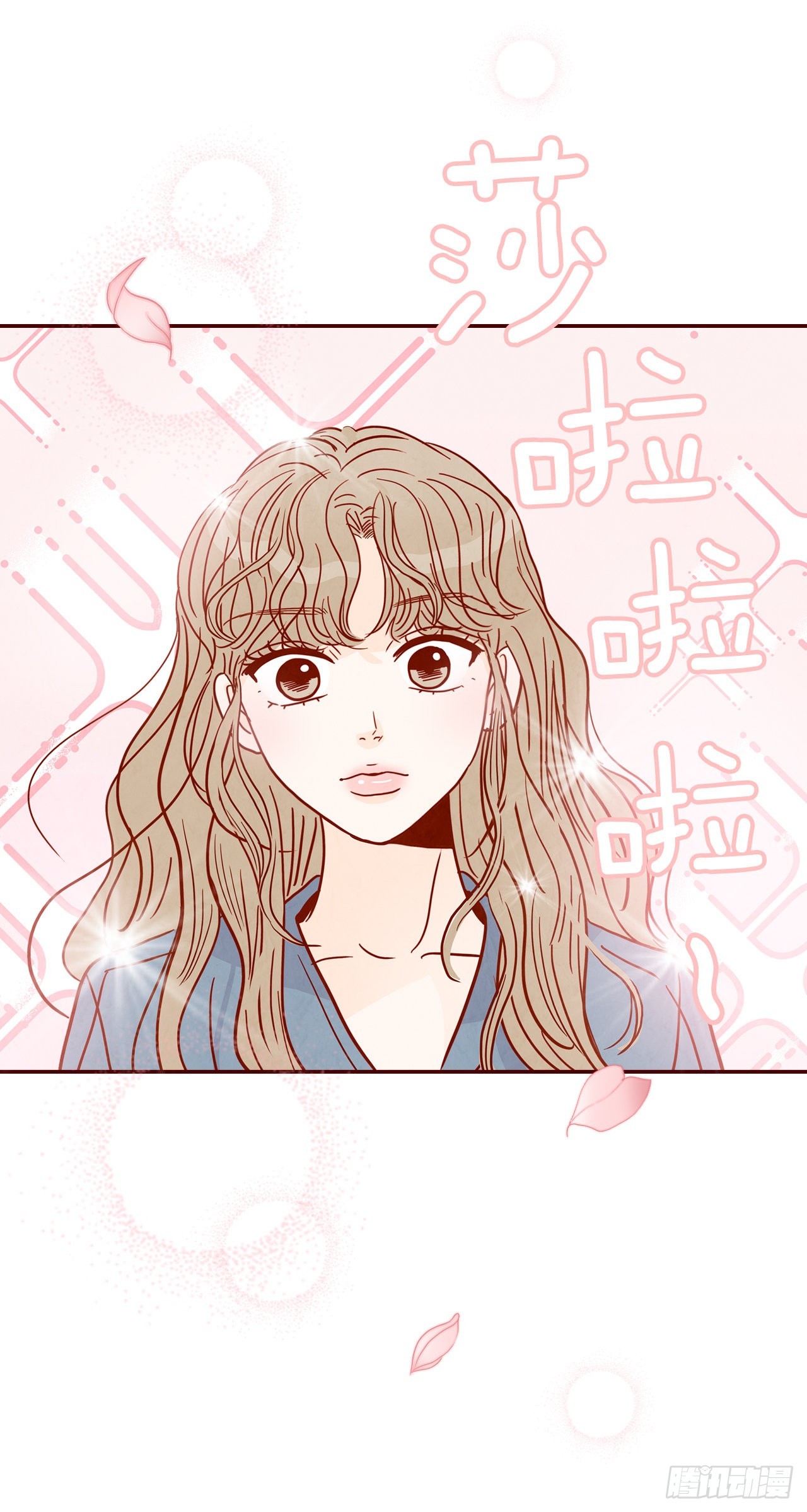 48.扔水球(1/2)-第49话