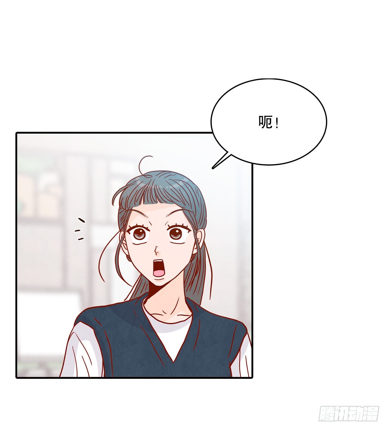 50.占卜(1/2)-第51话