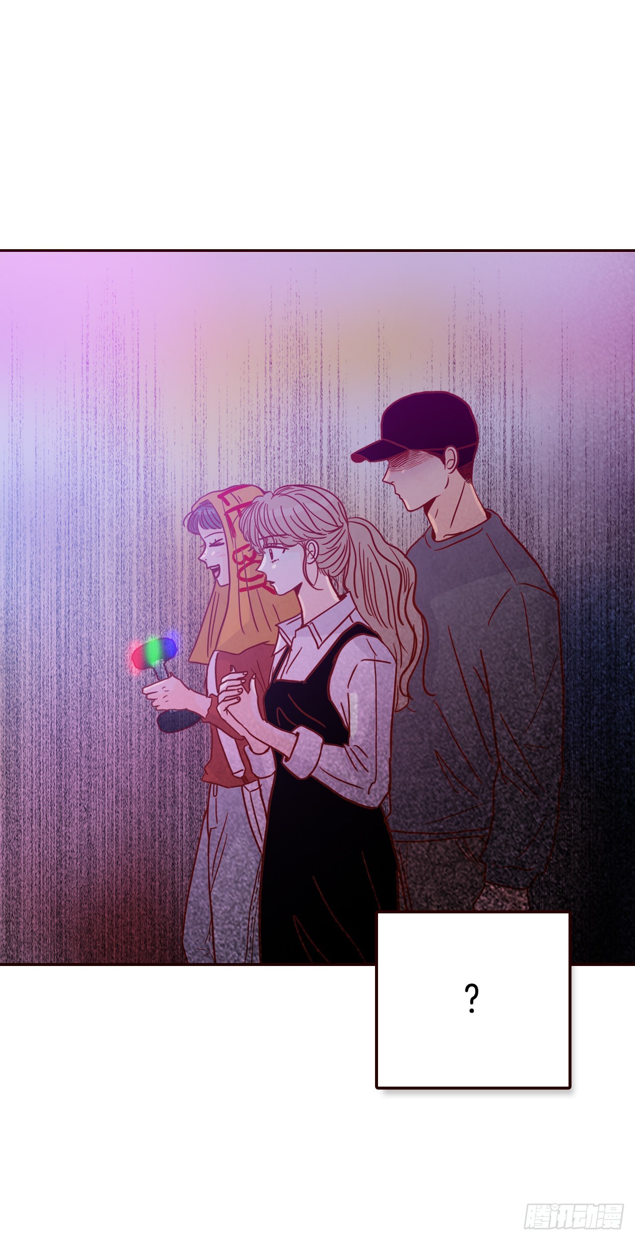 52.骚扰(1/2)-第53话