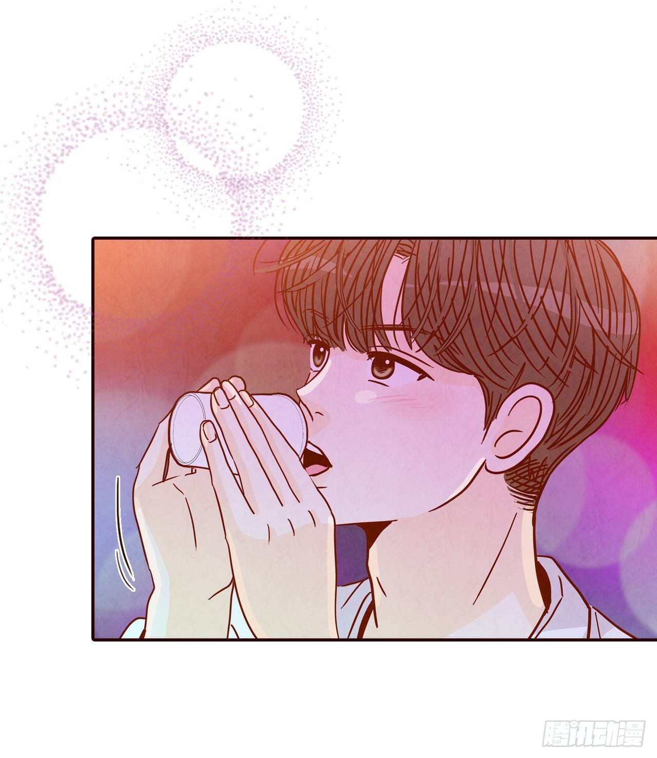 54.享友爱(1/2)-第55话