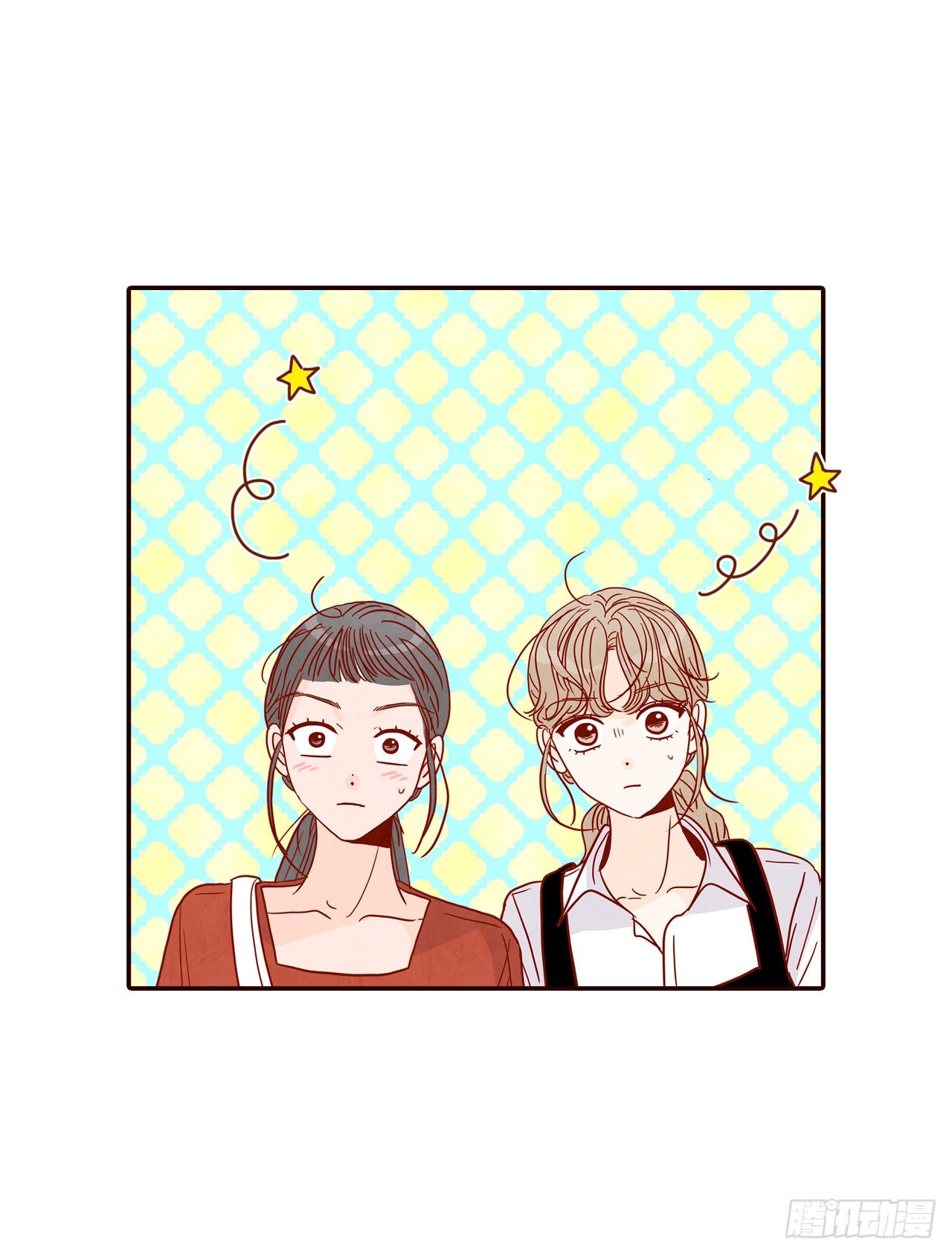 54.享友爱(1/2)-第55话