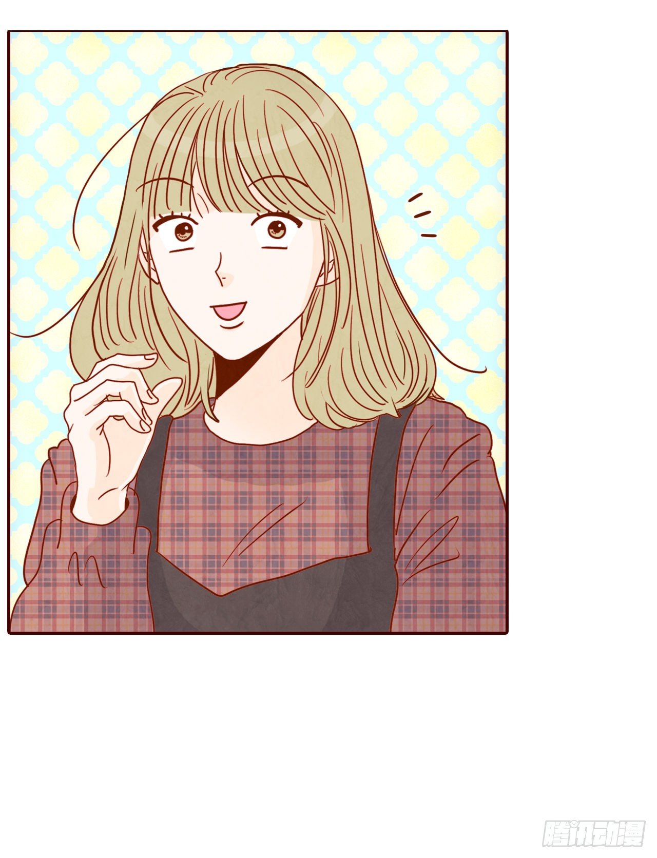 6.&ldquo;关种&rdquo;学姐的初登场(1/2)-第7话