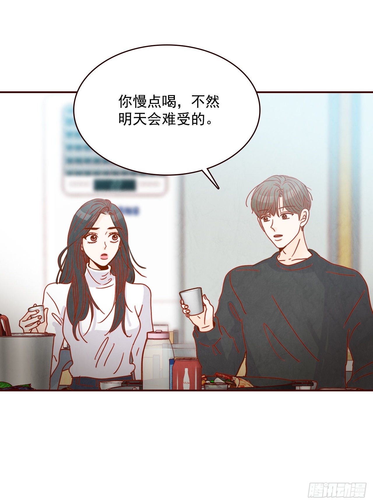 6.&ldquo;关种&rdquo;学姐的初登场(1/2)-第7话