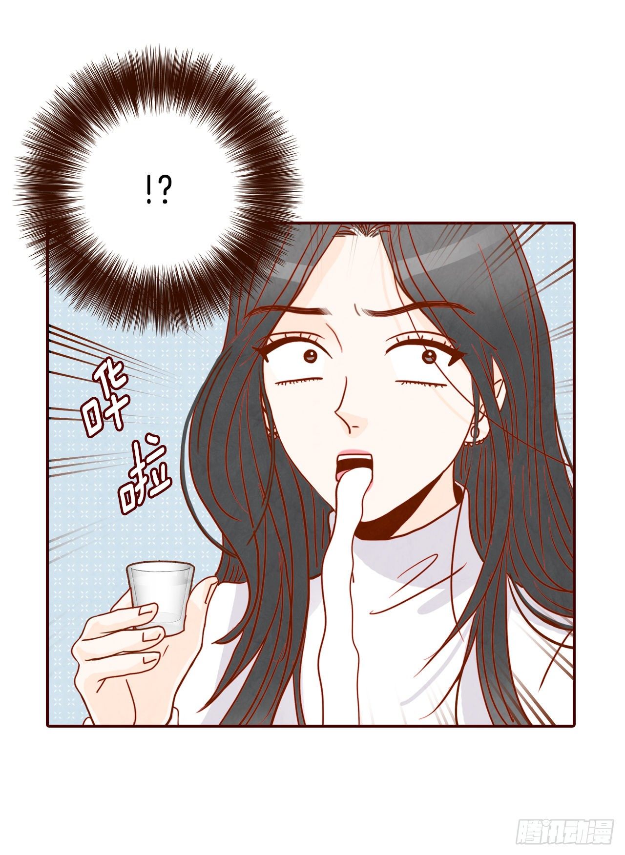 6.&ldquo;关种&rdquo;学姐的初登场(1/2)-第7话