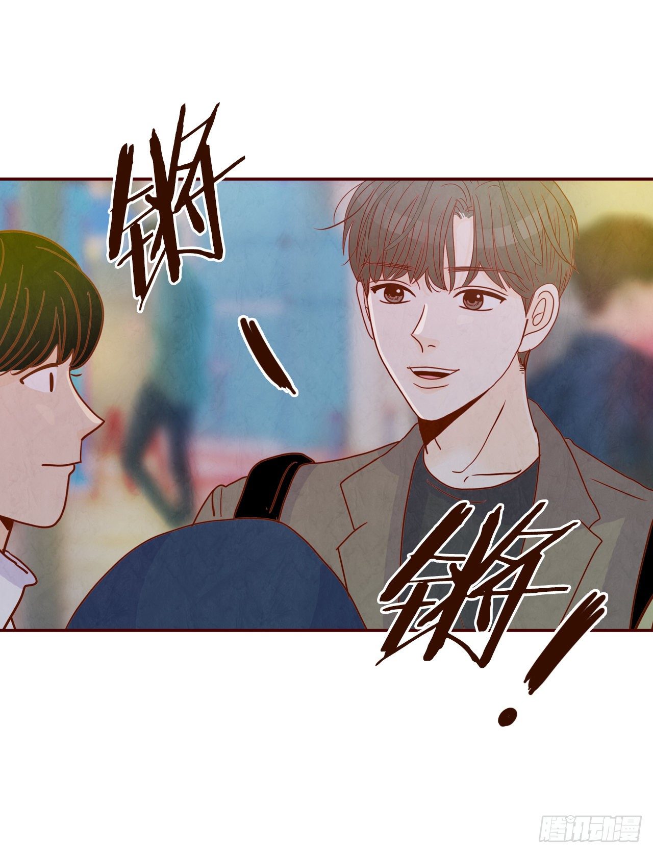 6.&ldquo;关种&rdquo;学姐的初登场(1/2)-第7话