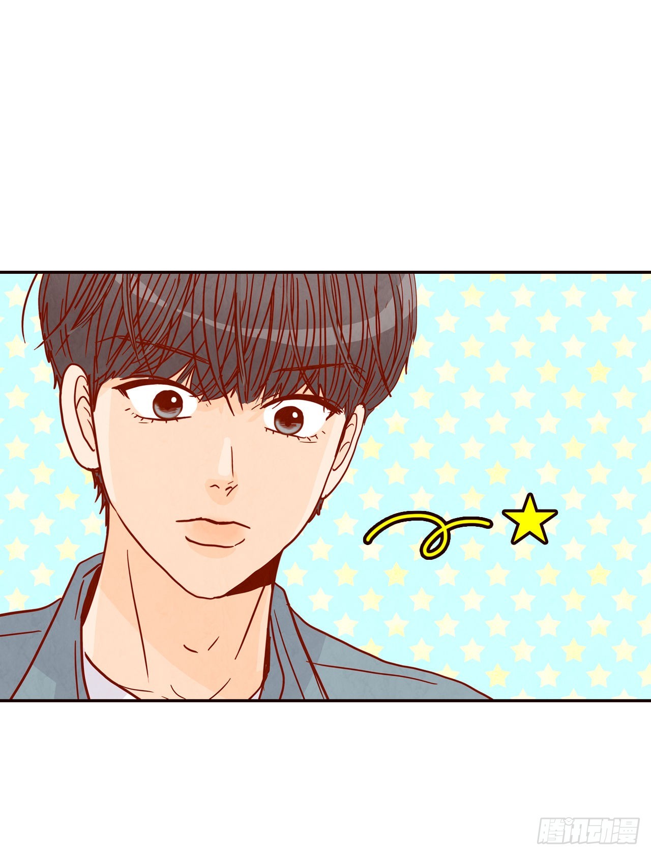 60.为什么要画我？(1/2)-第61话